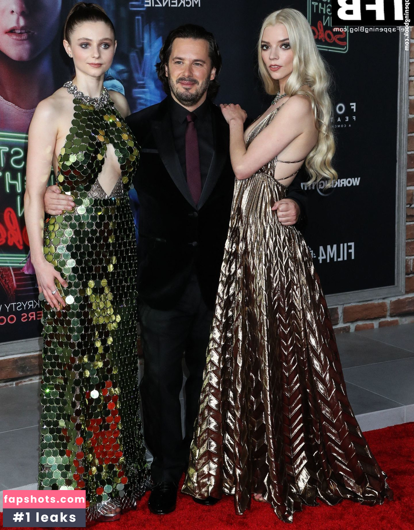 Anya Taylor-Joy gallery photo #2920