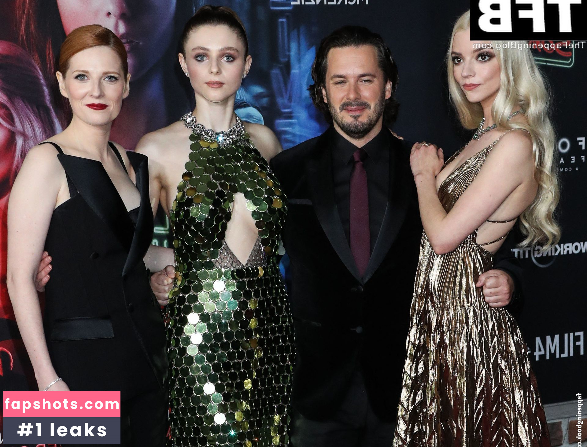 Anya Taylor-Joy gallery photo #2921