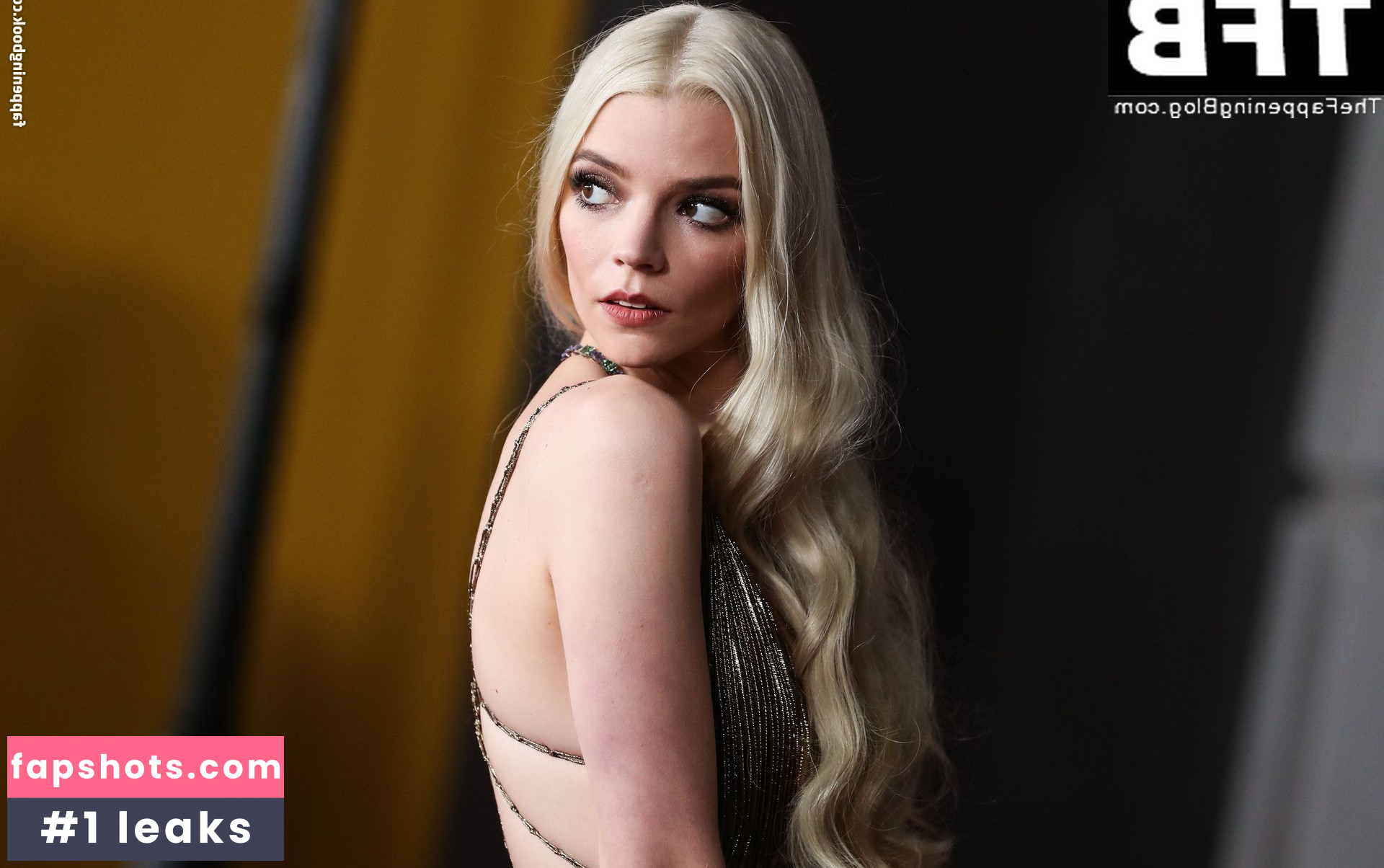 Anya Taylor-Joy gallery photo #2929