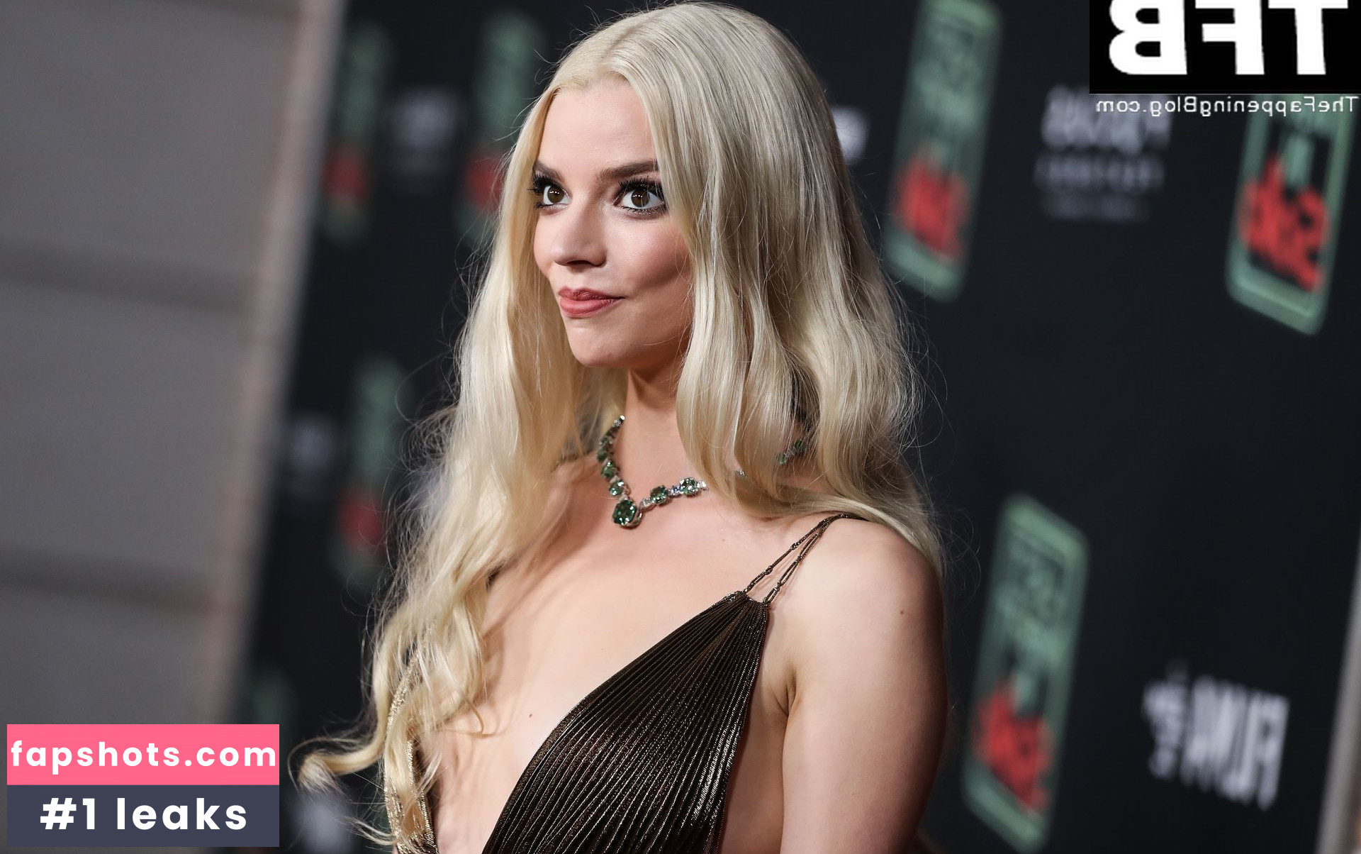 Anya Taylor-Joy gallery photo #2931