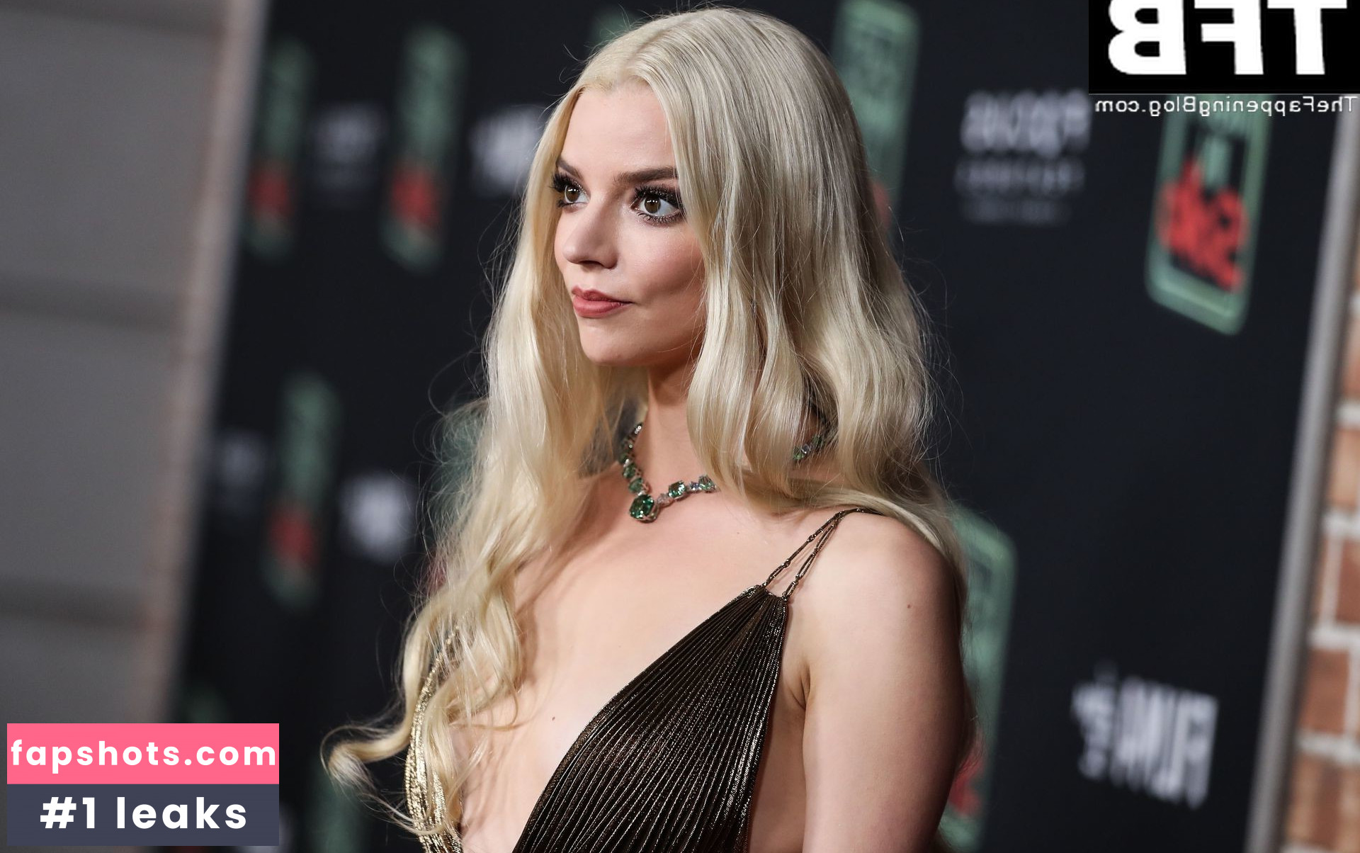 Anya Taylor-Joy gallery photo #2933