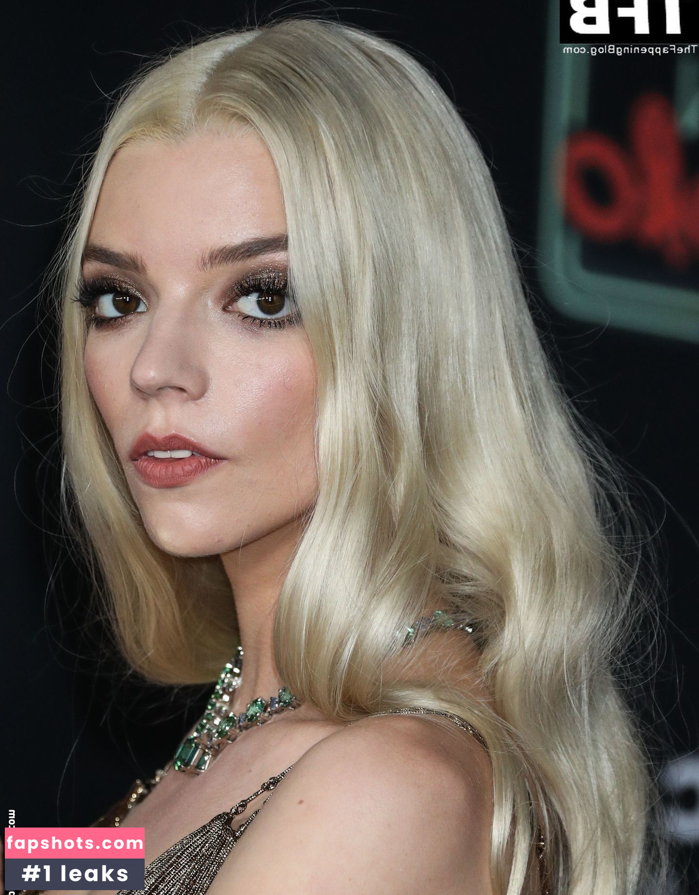 Anya Taylor-Joy gallery photo #2936