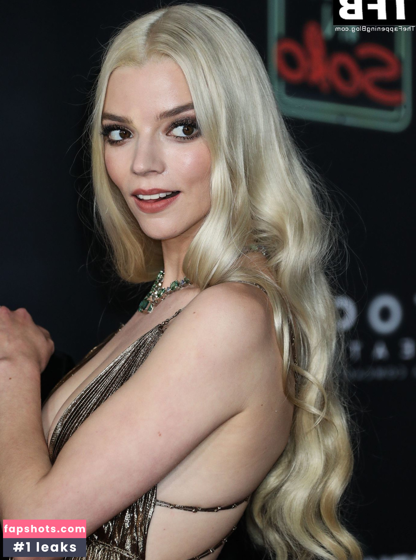 Anya Taylor-Joy gallery photo #2937