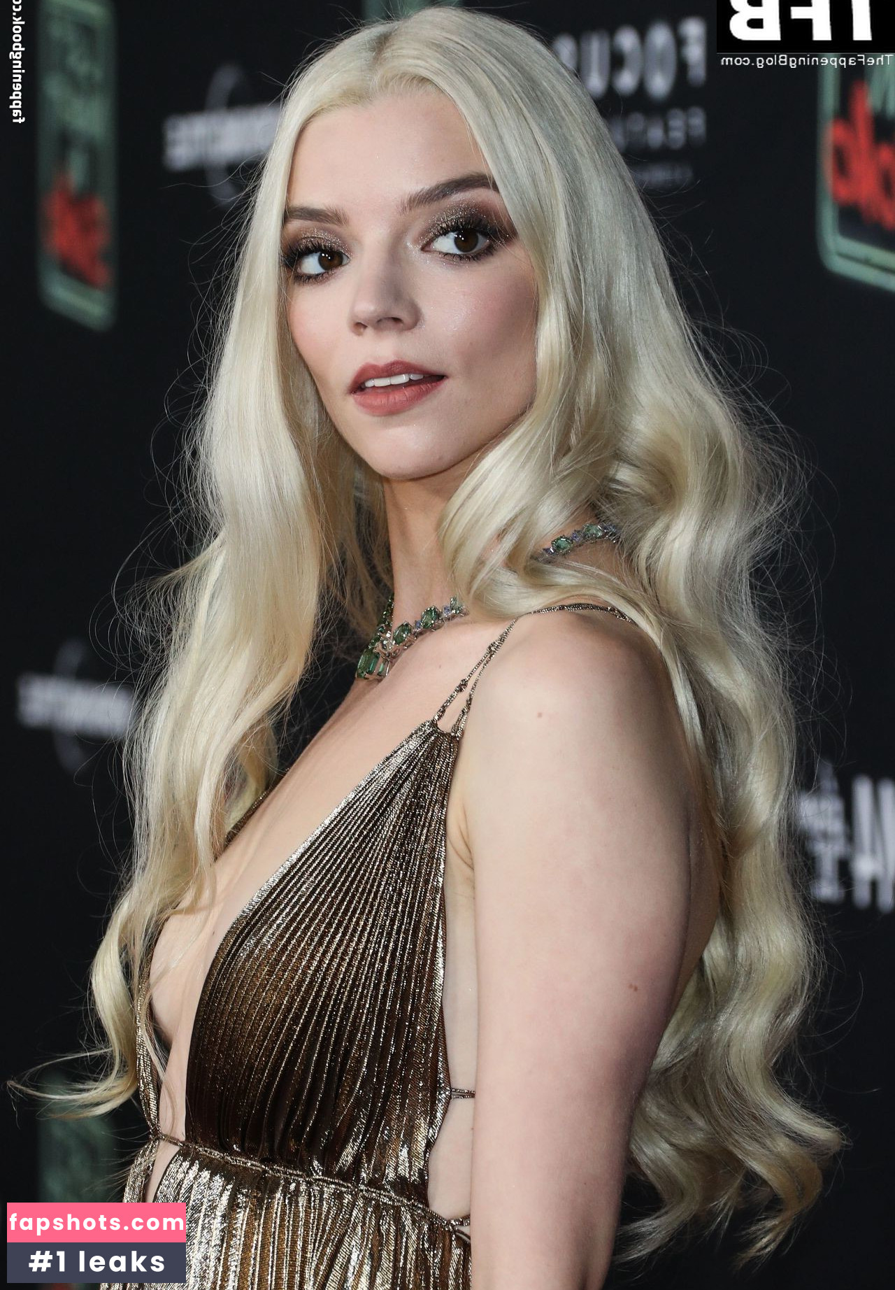 Anya Taylor-Joy gallery photo #2938