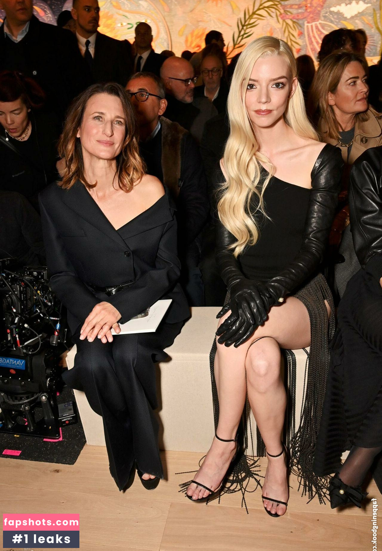 Anya Taylor-Joy gallery photo #298