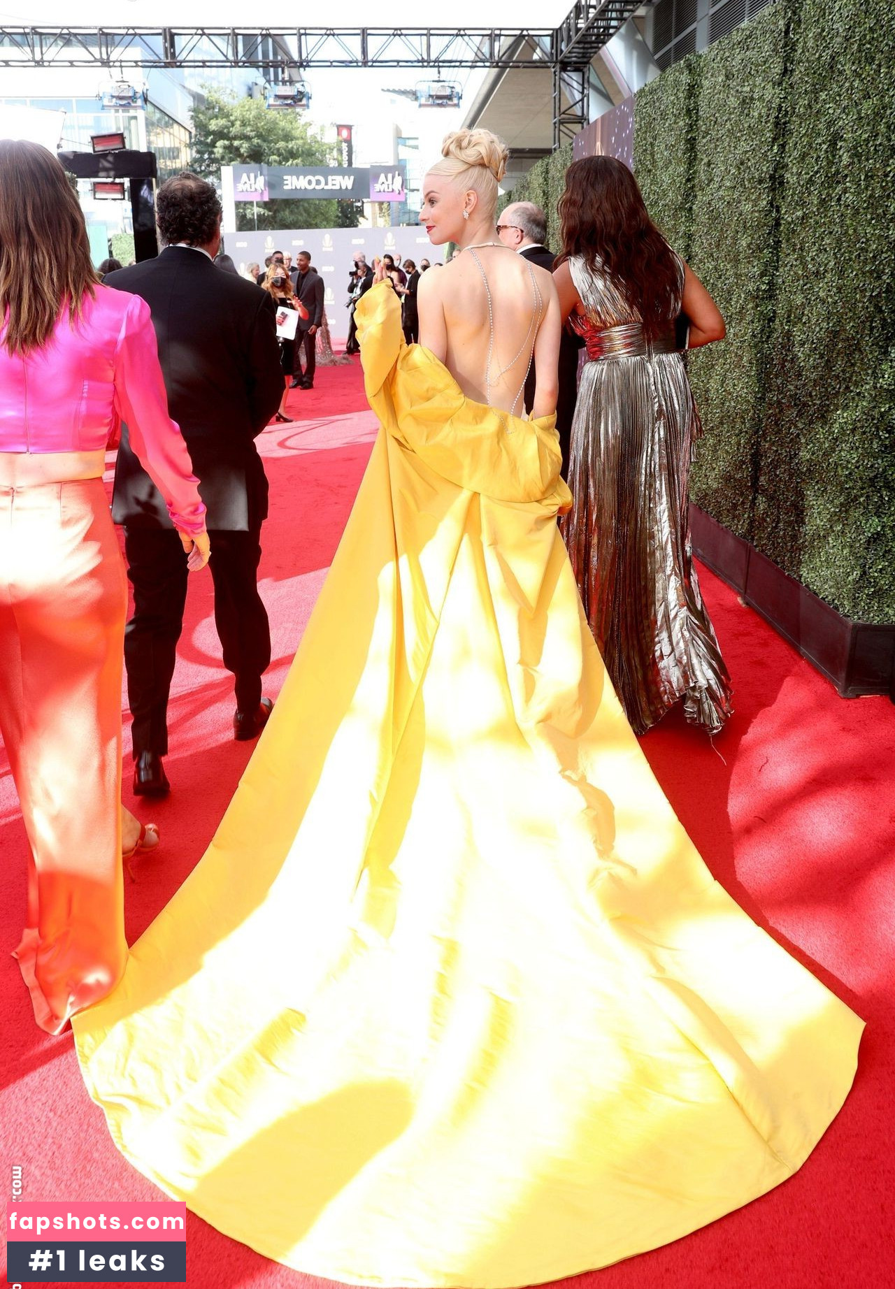 Anya Taylor-Joy Filtración Desnuda OnlyFans Foto #2979 - Fapshots