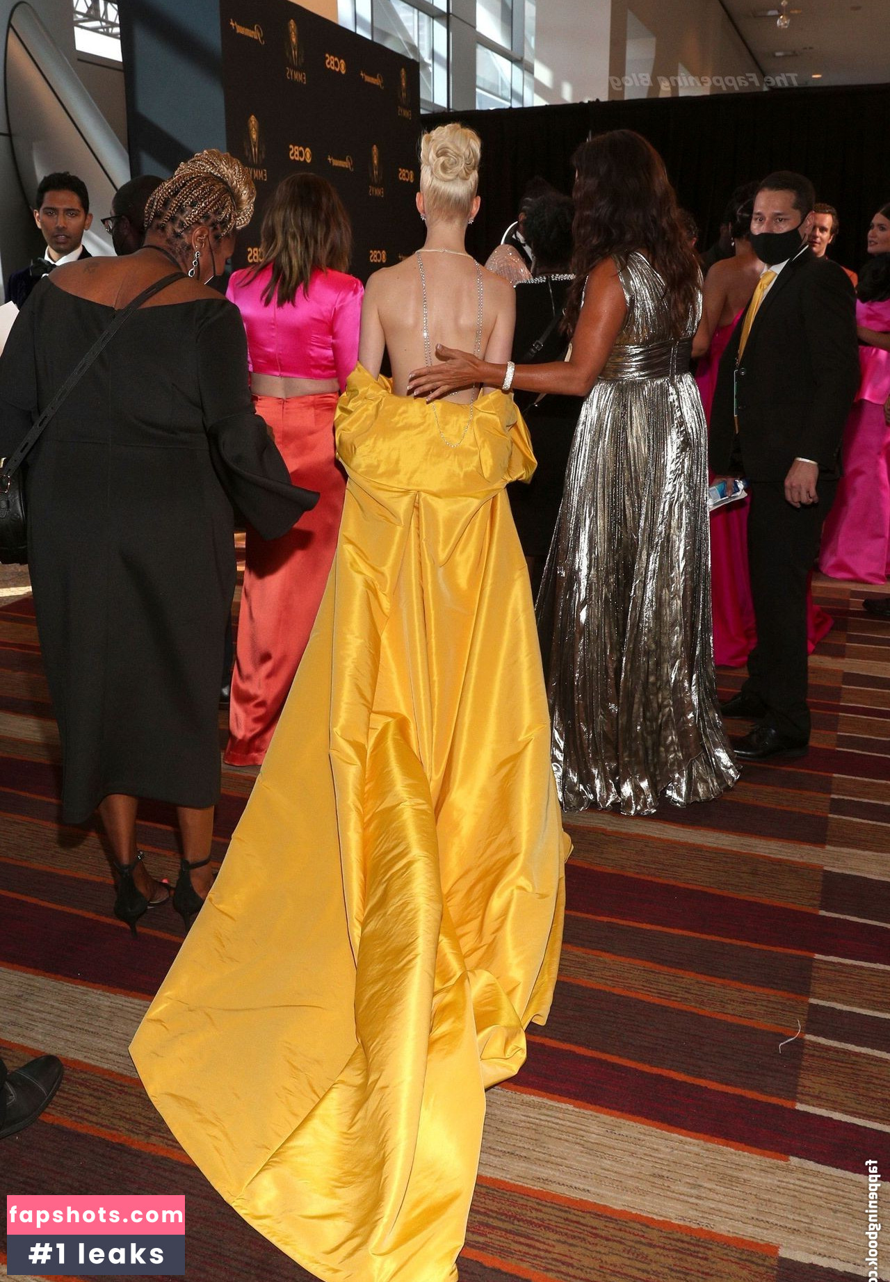 Anya Taylor-Joy Filtración Desnuda OnlyFans Foto #2981 - Fapshots