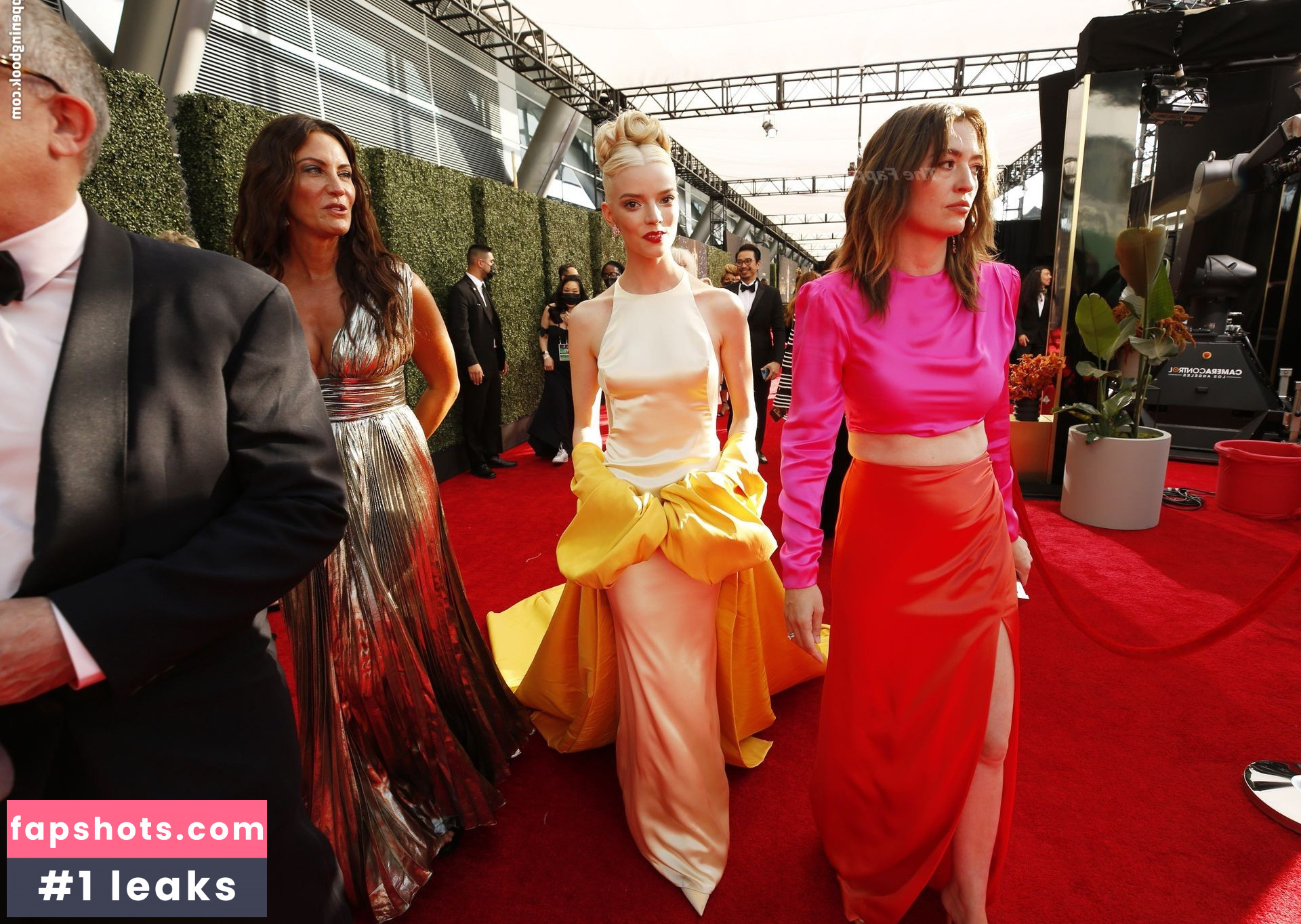 Anya Taylor-Joy Filtración Desnuda OnlyFans Foto #2985 - Fapshots