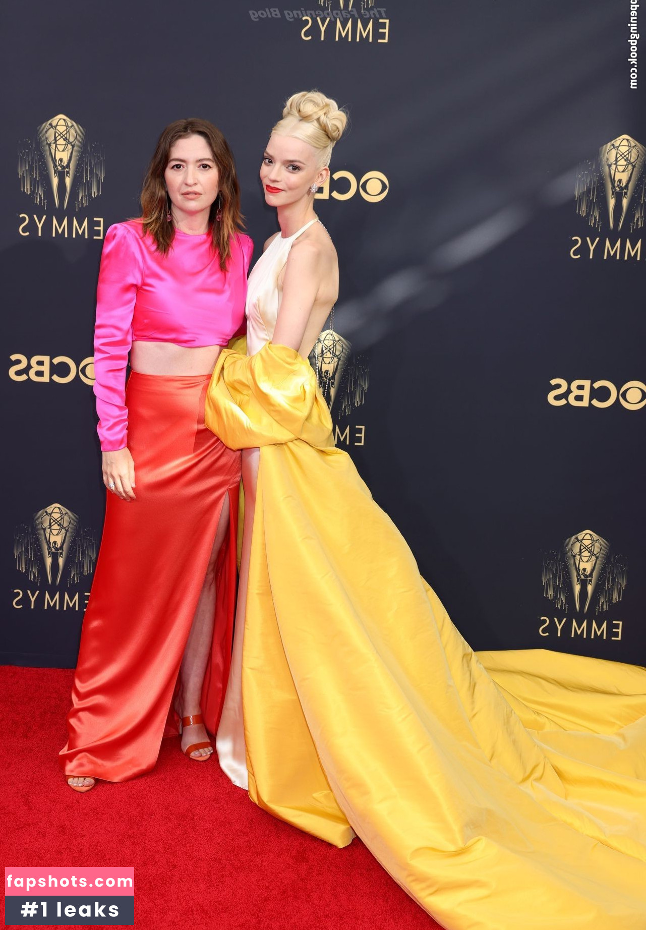 Anya Taylor-Joy Filtración Desnuda OnlyFans Foto #2986 - Fapshots