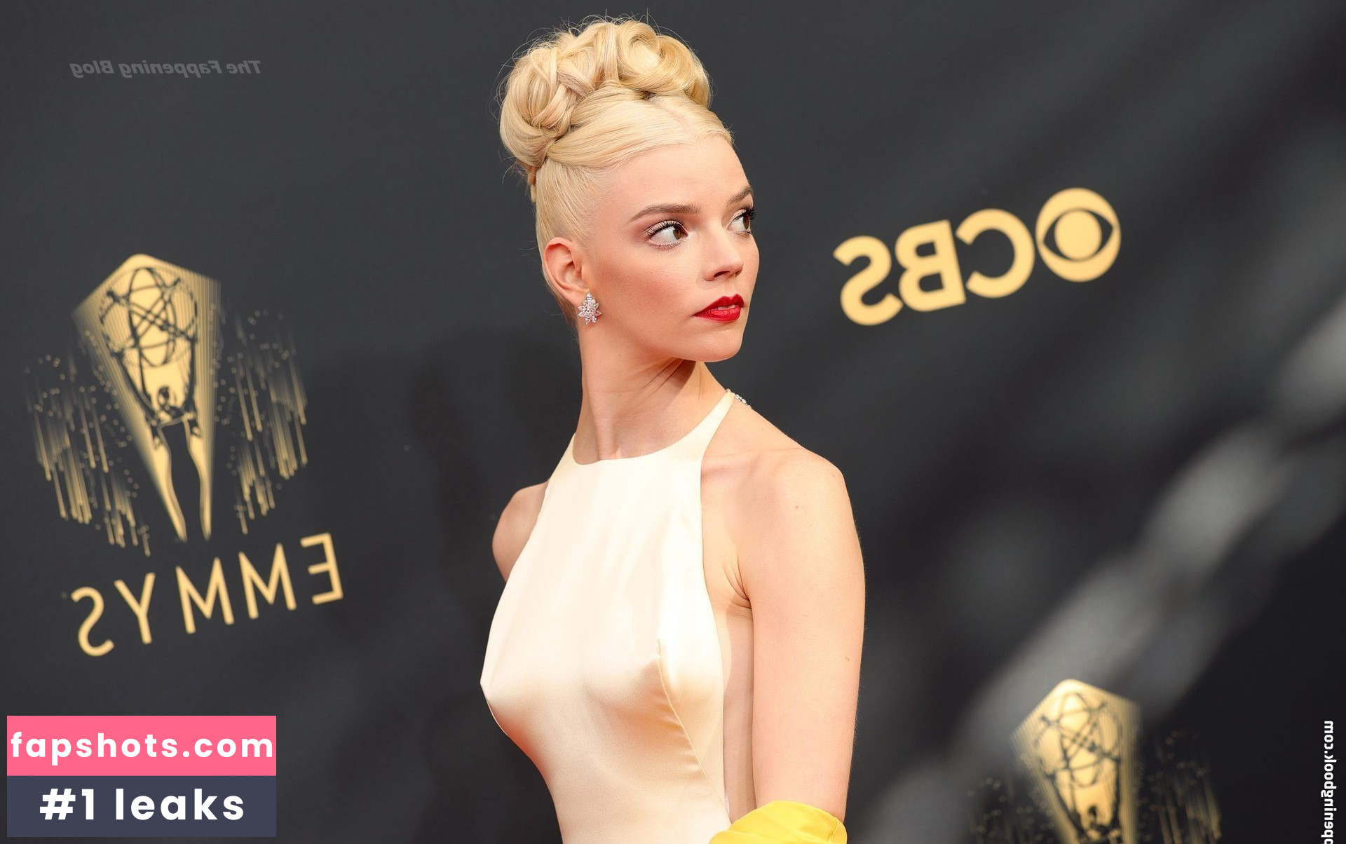 Anya Taylor-Joy Filtración Desnuda OnlyFans Foto #2988 - Fapshots