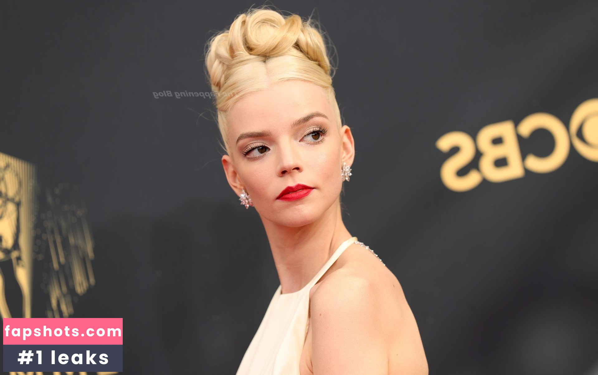 Anya Taylor-Joy Filtración Desnuda OnlyFans Foto #2990 - Fapshots