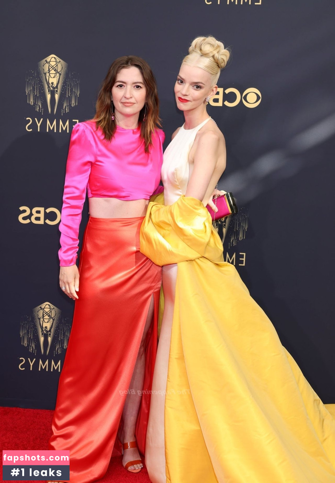 Anya Taylor-Joy Filtración Desnuda OnlyFans Foto #2993 - Fapshots