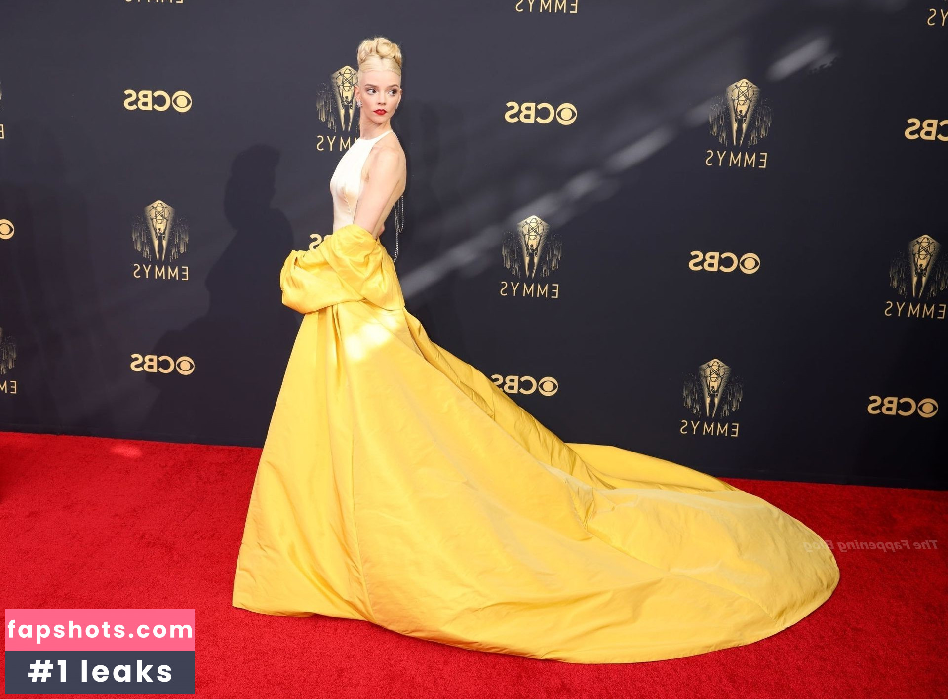 Anya Taylor-Joy Filtración Desnuda OnlyFans Foto #2995 - Fapshots