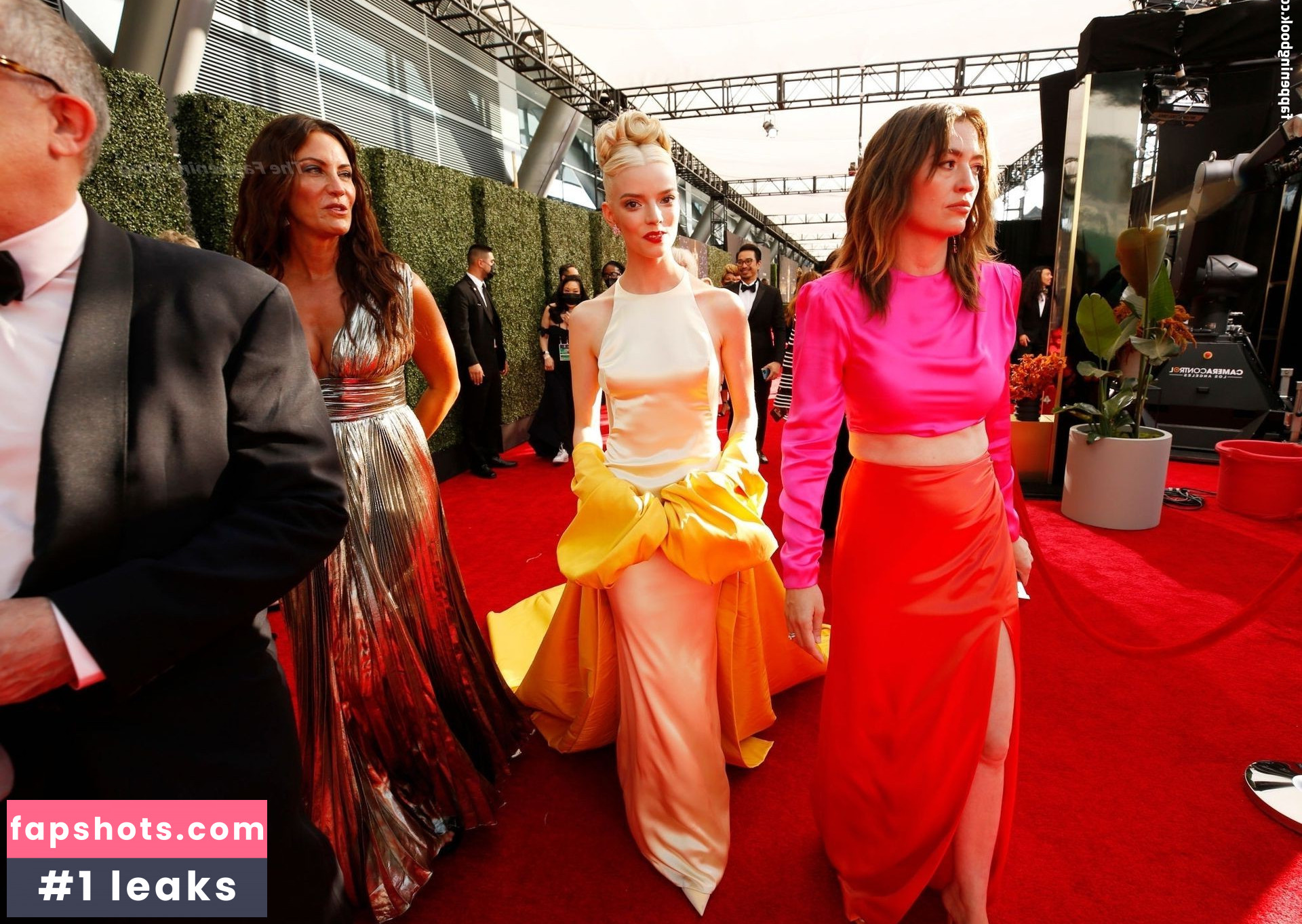 Anya Taylor-Joy Filtración Desnuda OnlyFans Foto #2996 - Fapshots