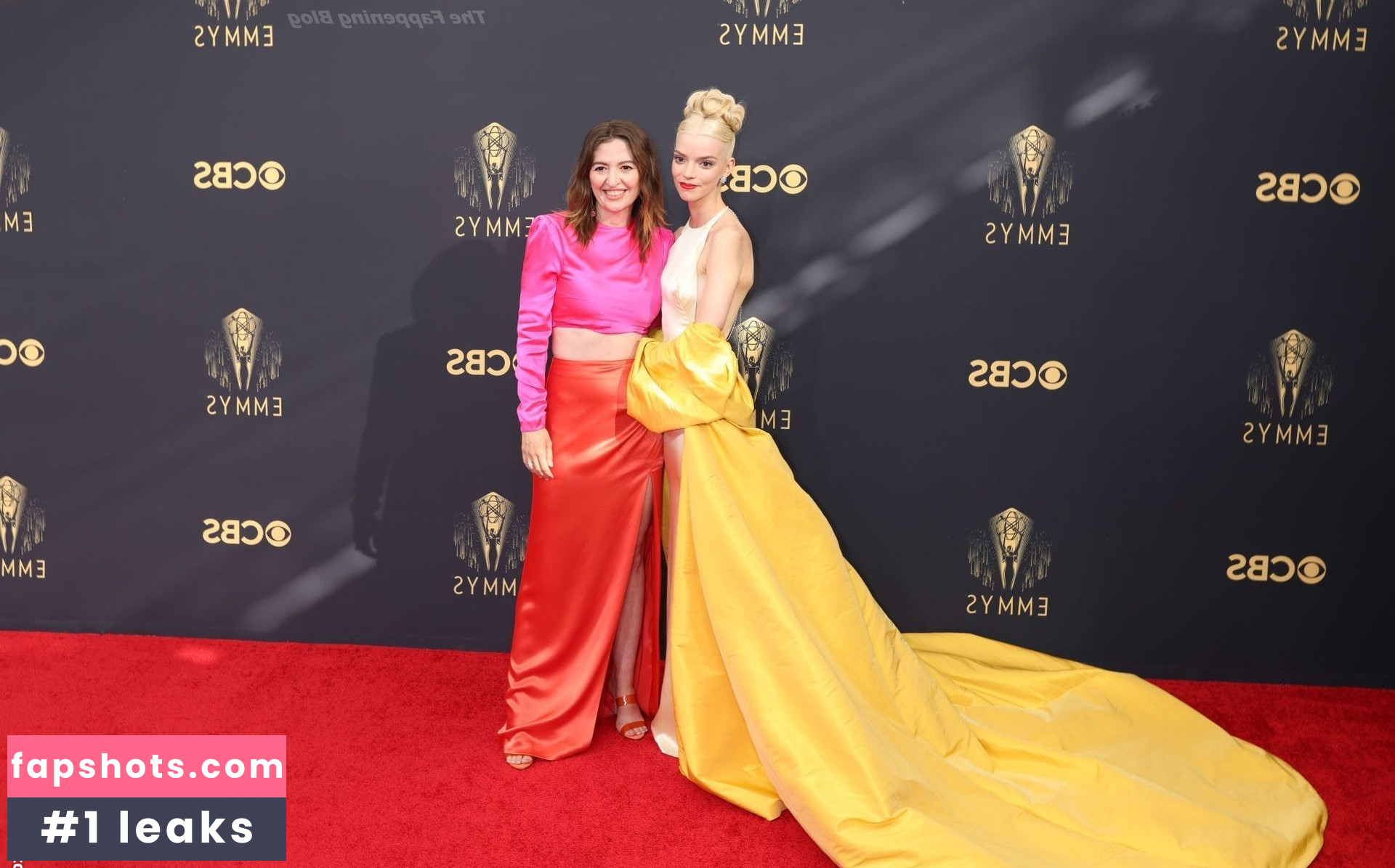 Anya Taylor-Joy Filtración Desnuda OnlyFans Foto #2997 - Fapshots