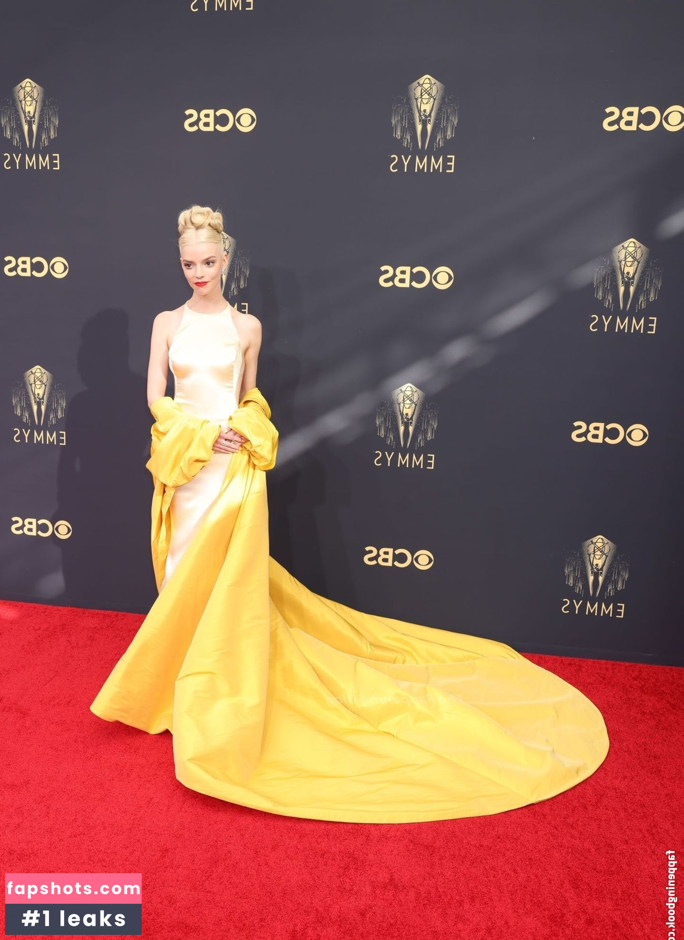 Anya Taylor-Joy Filtración Desnuda OnlyFans Foto #2998 - Fapshots