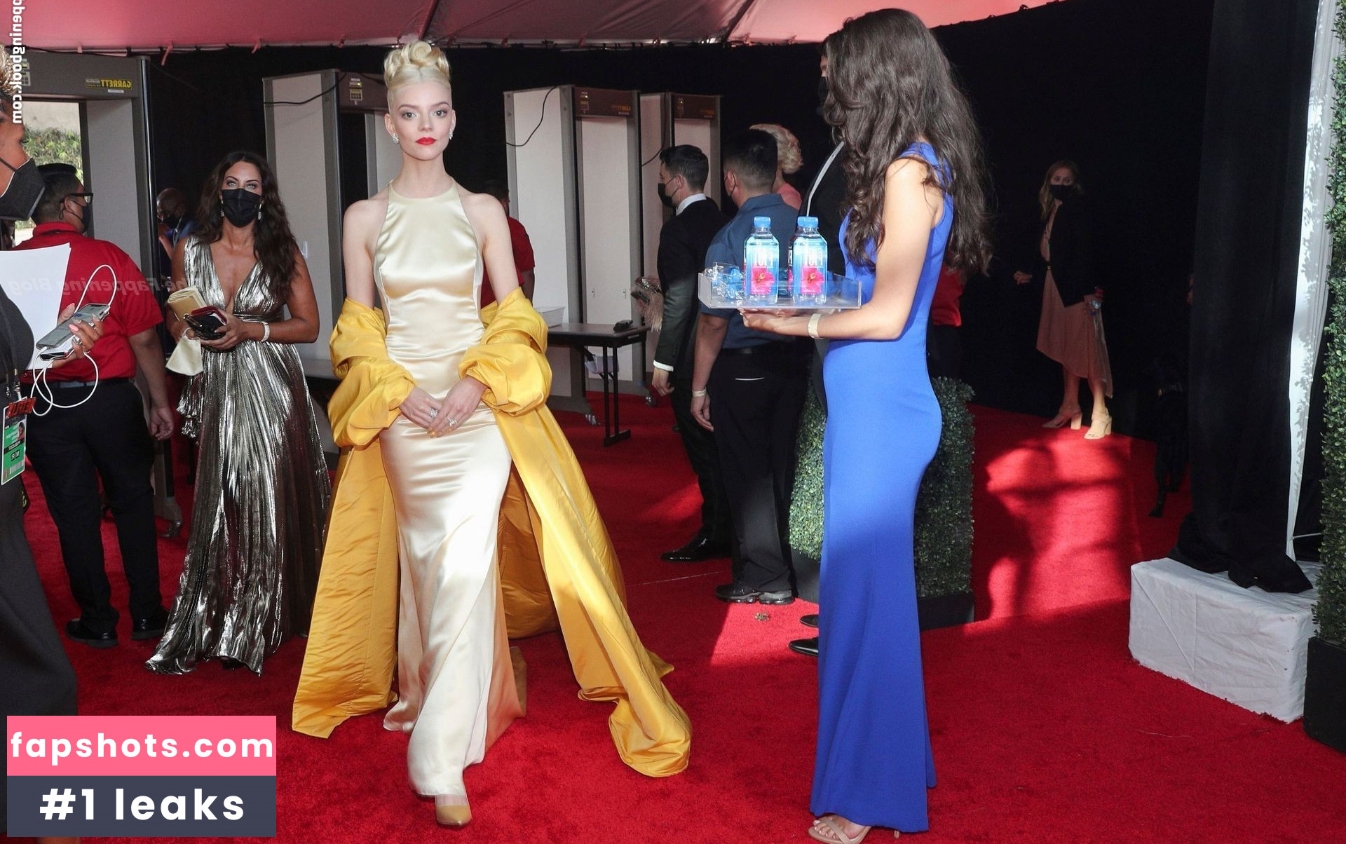 Anya Taylor-Joy Filtración Desnuda OnlyFans Foto #3004 - Fapshots