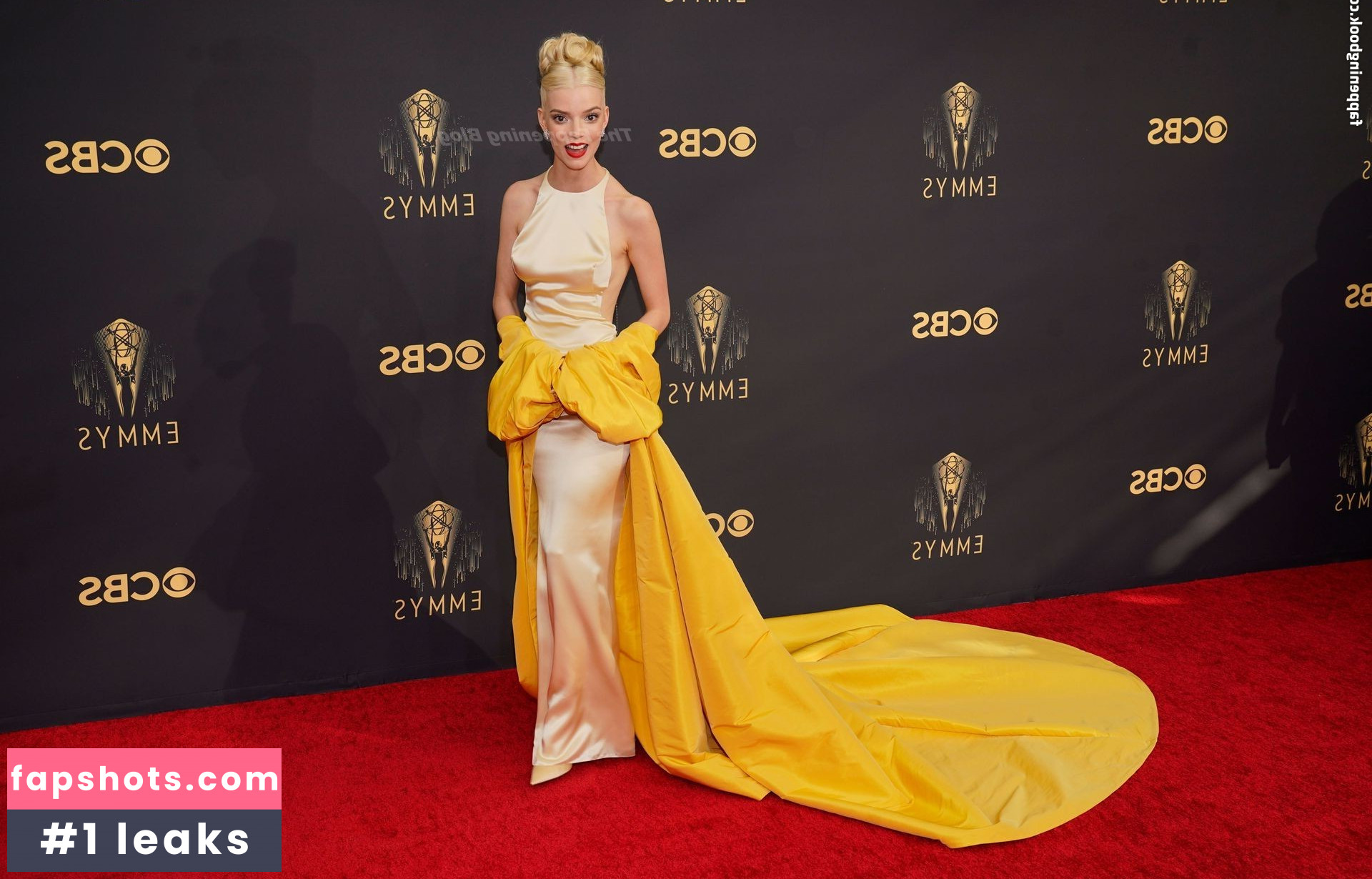 Anya Taylor-Joy Filtración Desnuda OnlyFans Foto #3007 - Fapshots