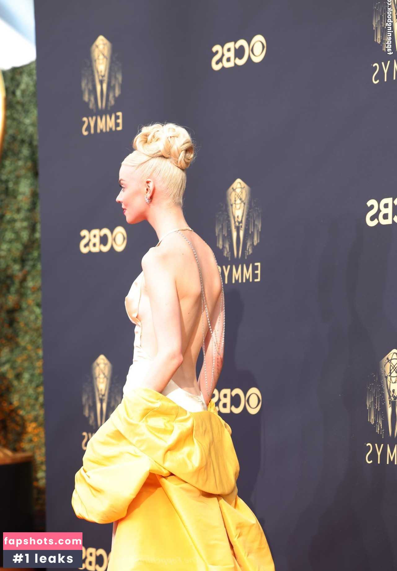 Anya Taylor-Joy Filtración Desnuda OnlyFans Foto #3014 - Fapshots