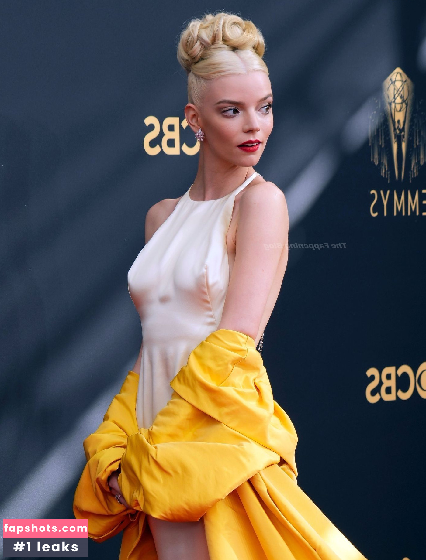 Anya Taylor-Joy Filtración Desnuda OnlyFans Foto #3018 - Fapshots