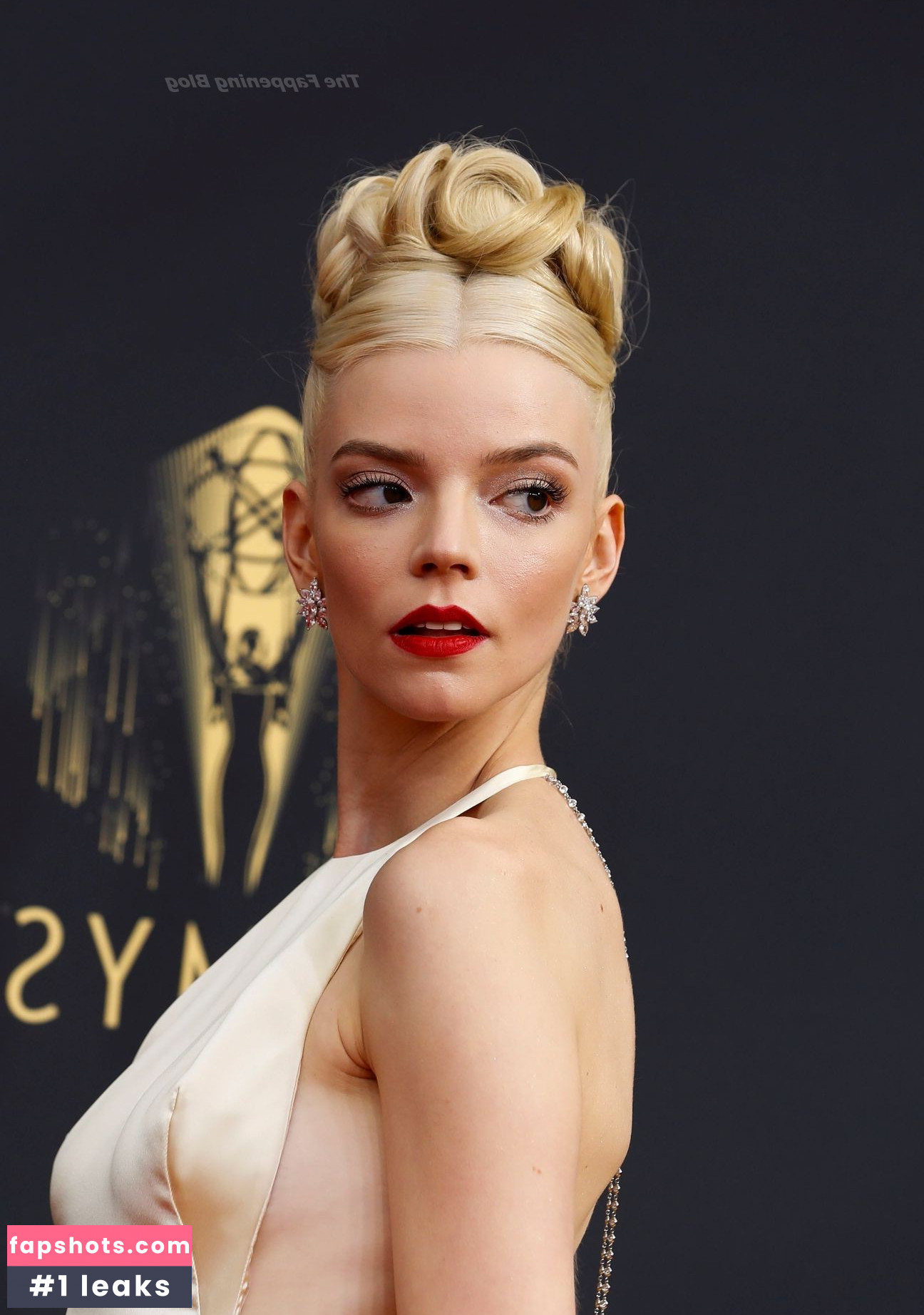 Anya Taylor-Joy Filtración Desnuda OnlyFans Foto #3021 - Fapshots