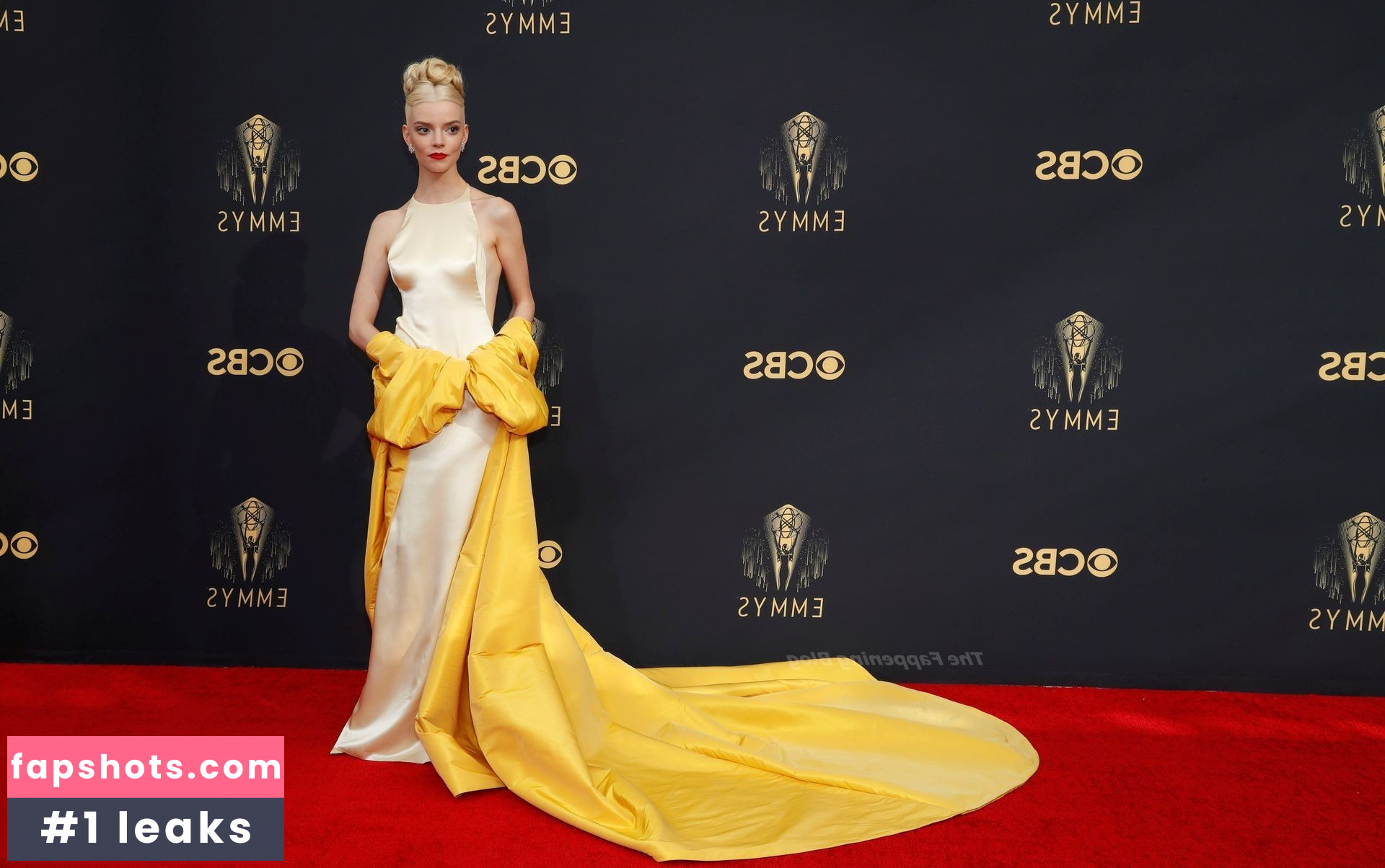 Anya Taylor-Joy Filtración Desnuda OnlyFans Foto #3028 - Fapshots