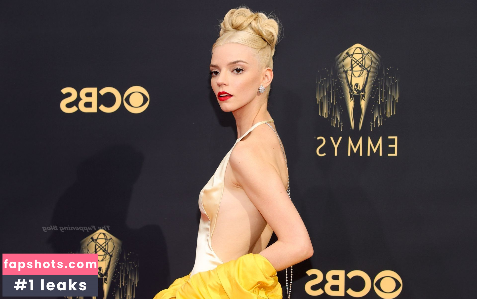 Anya Taylor-Joy Filtración Desnuda OnlyFans Foto #3029 - Fapshots