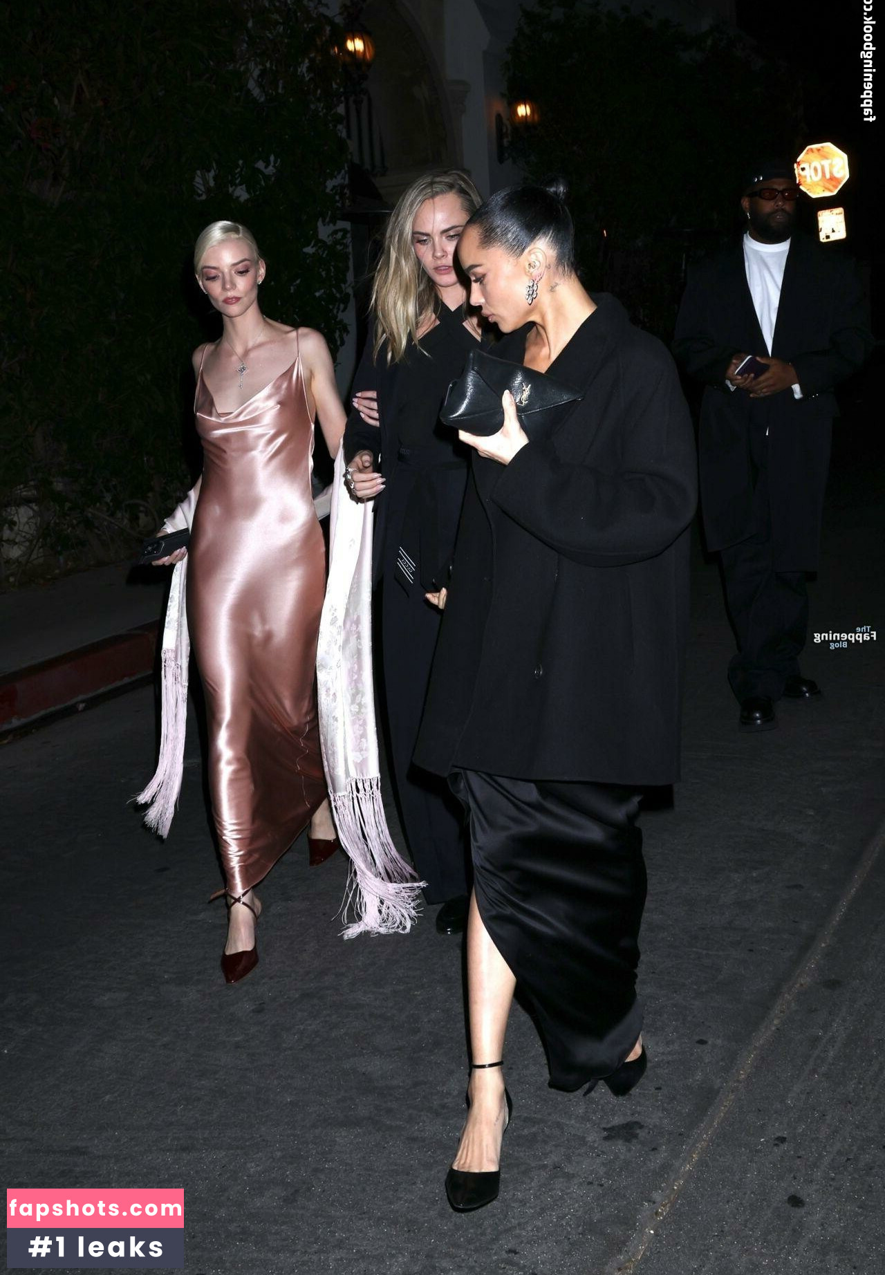 Anya Taylor-Joy gallery photo #306