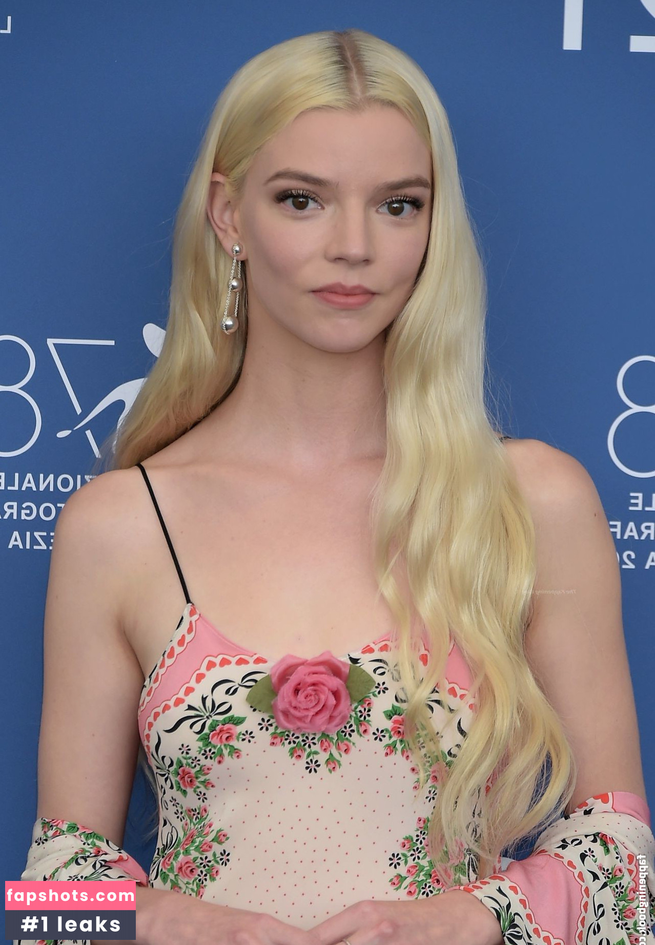 Anya Taylor-Joy Filtración Desnuda OnlyFans Foto #3058 - Fapshots