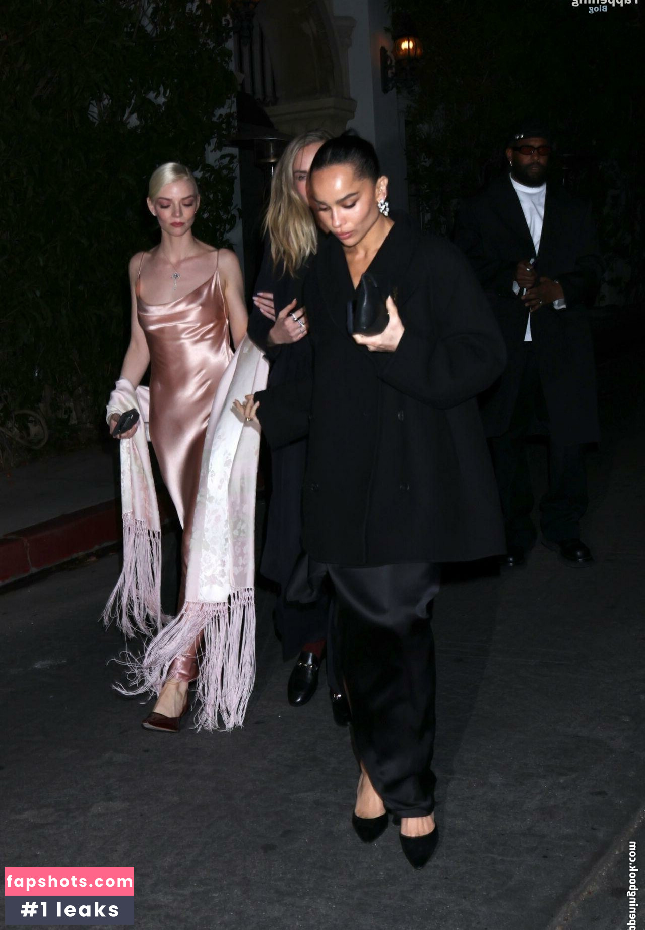 Anya Taylor-Joy gallery photo #307