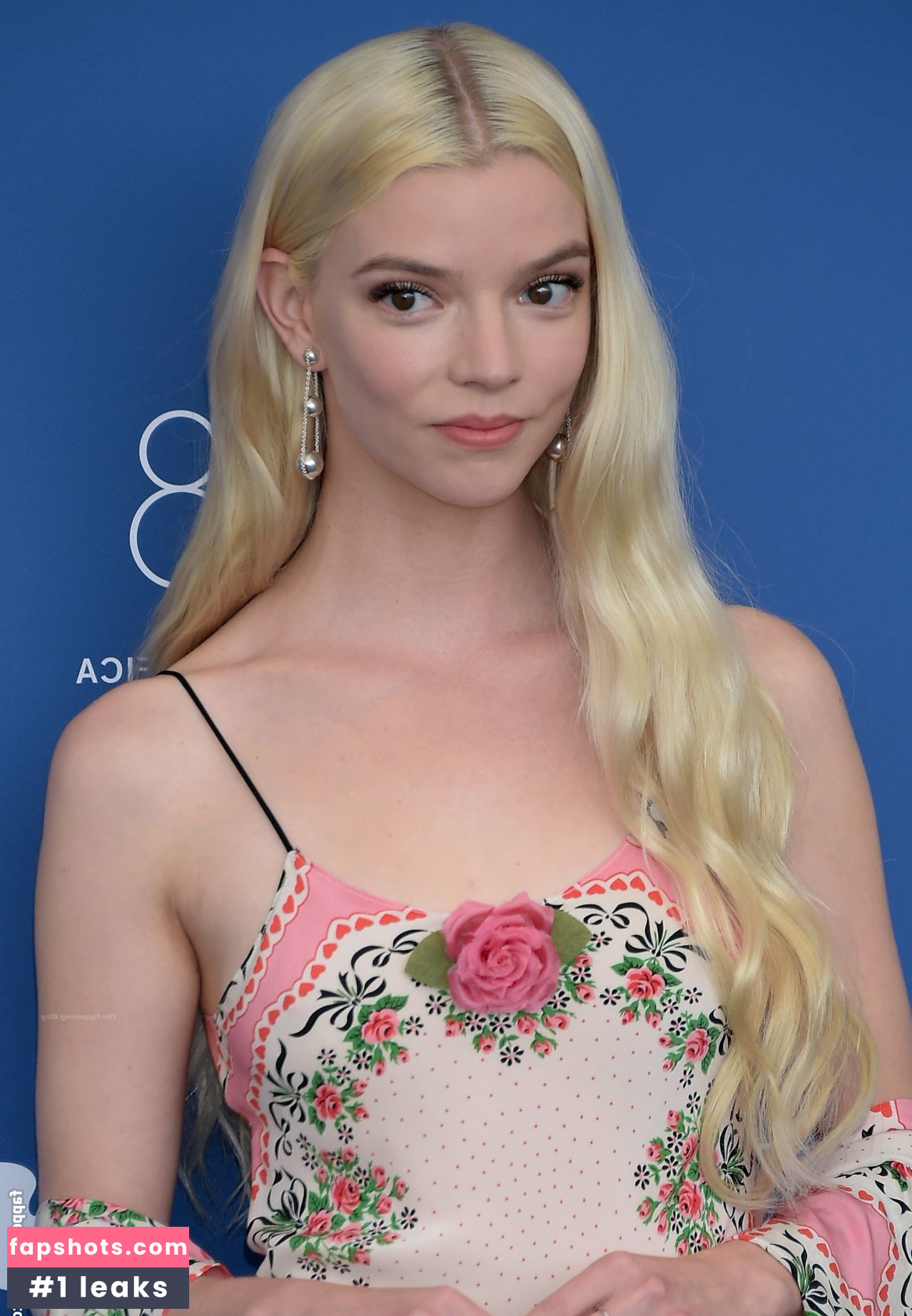 Anya Taylor-Joy Filtración Desnuda OnlyFans Foto #3061 - Fapshots