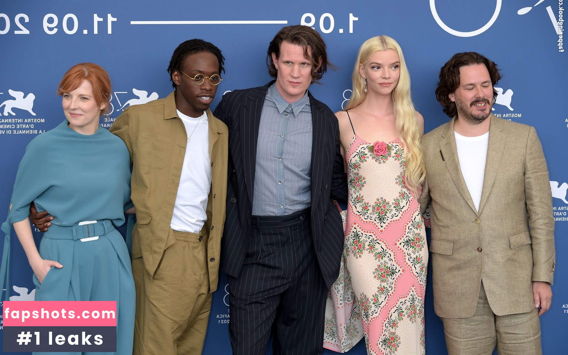 Anya Taylor-Joy Filtración Desnuda OnlyFans Foto #3067 - Fapshots