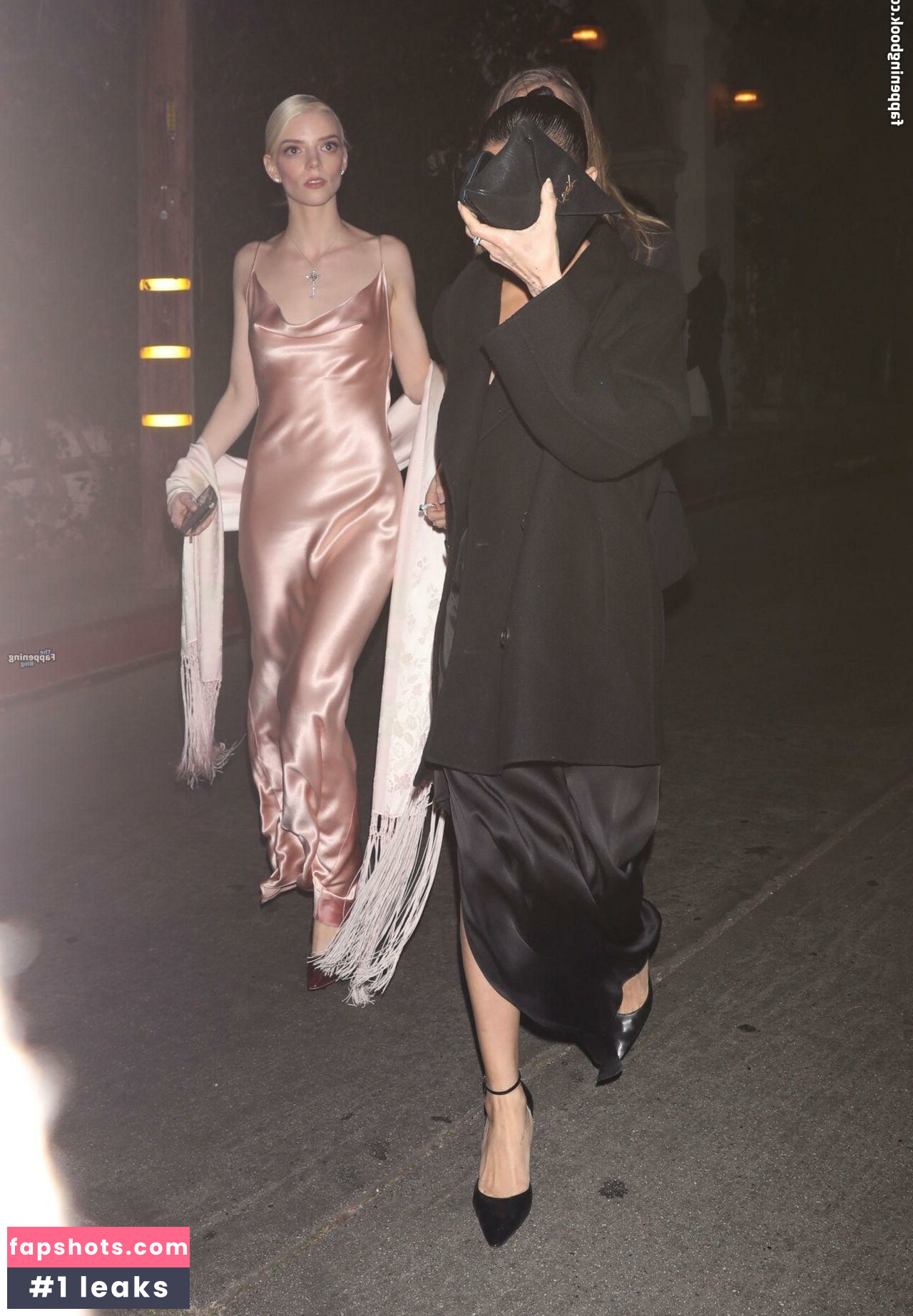 Anya Taylor-Joy gallery photo #308