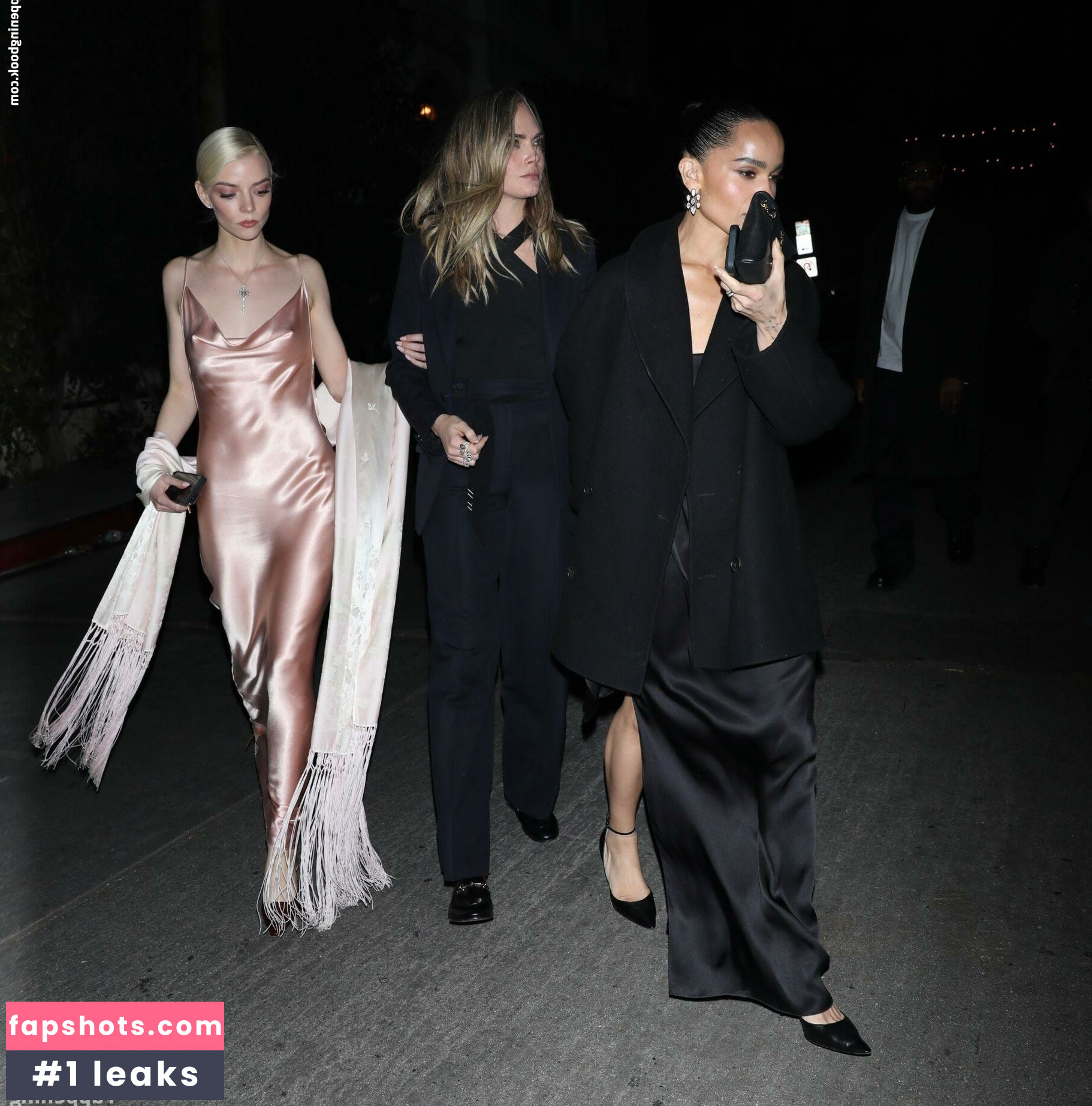 Anya Taylor-Joy gallery photo #309