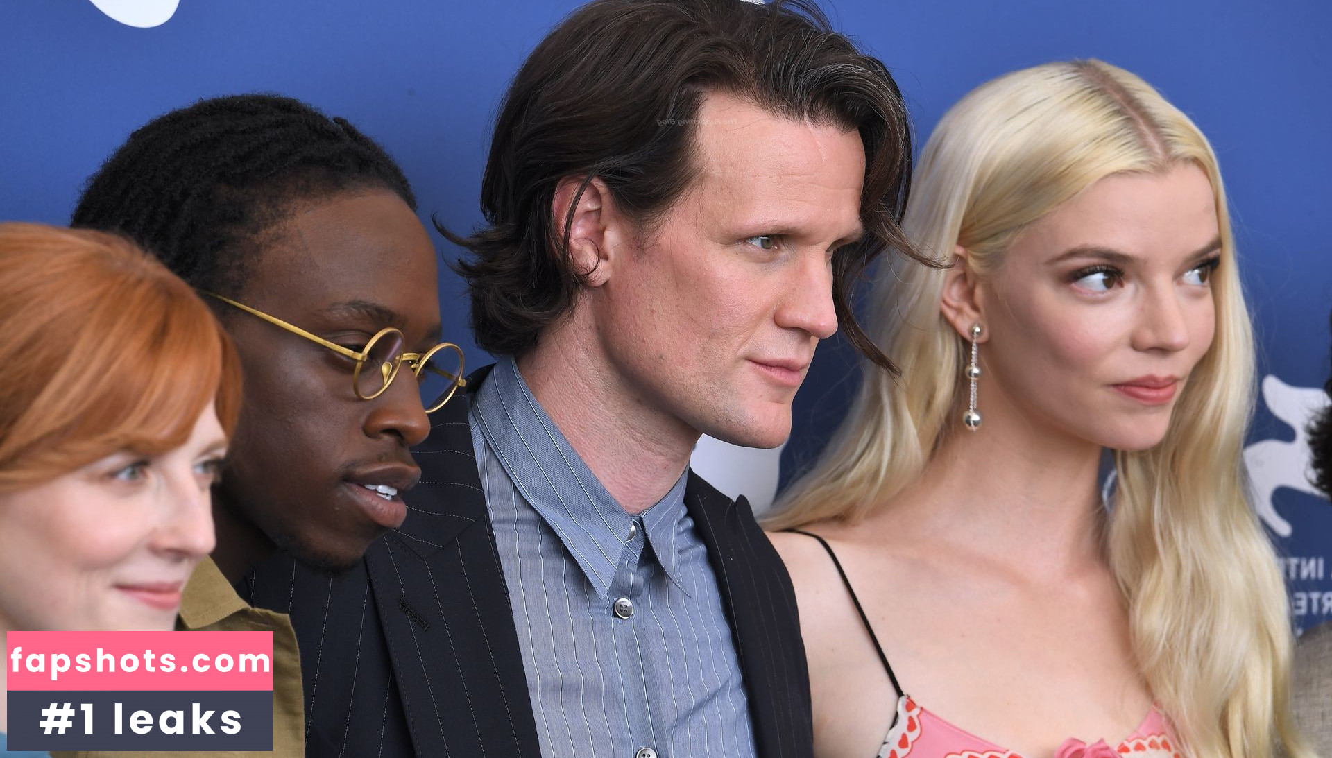 Anya Taylor-Joy Filtración Desnuda OnlyFans Foto #3086 - Fapshots