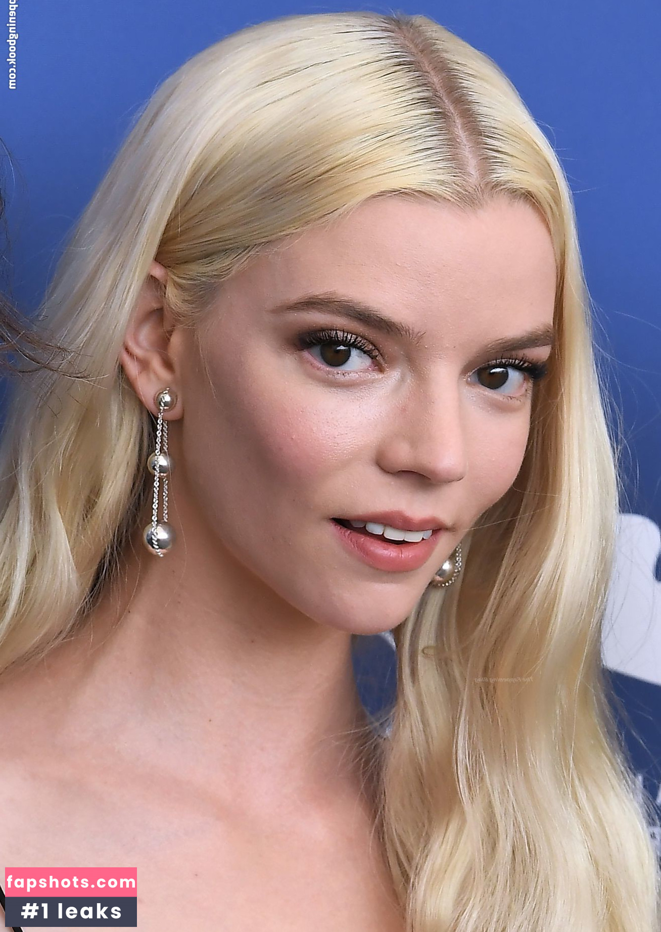 Anya Taylor-Joy Filtración Desnuda OnlyFans Foto #3092 - Fapshots