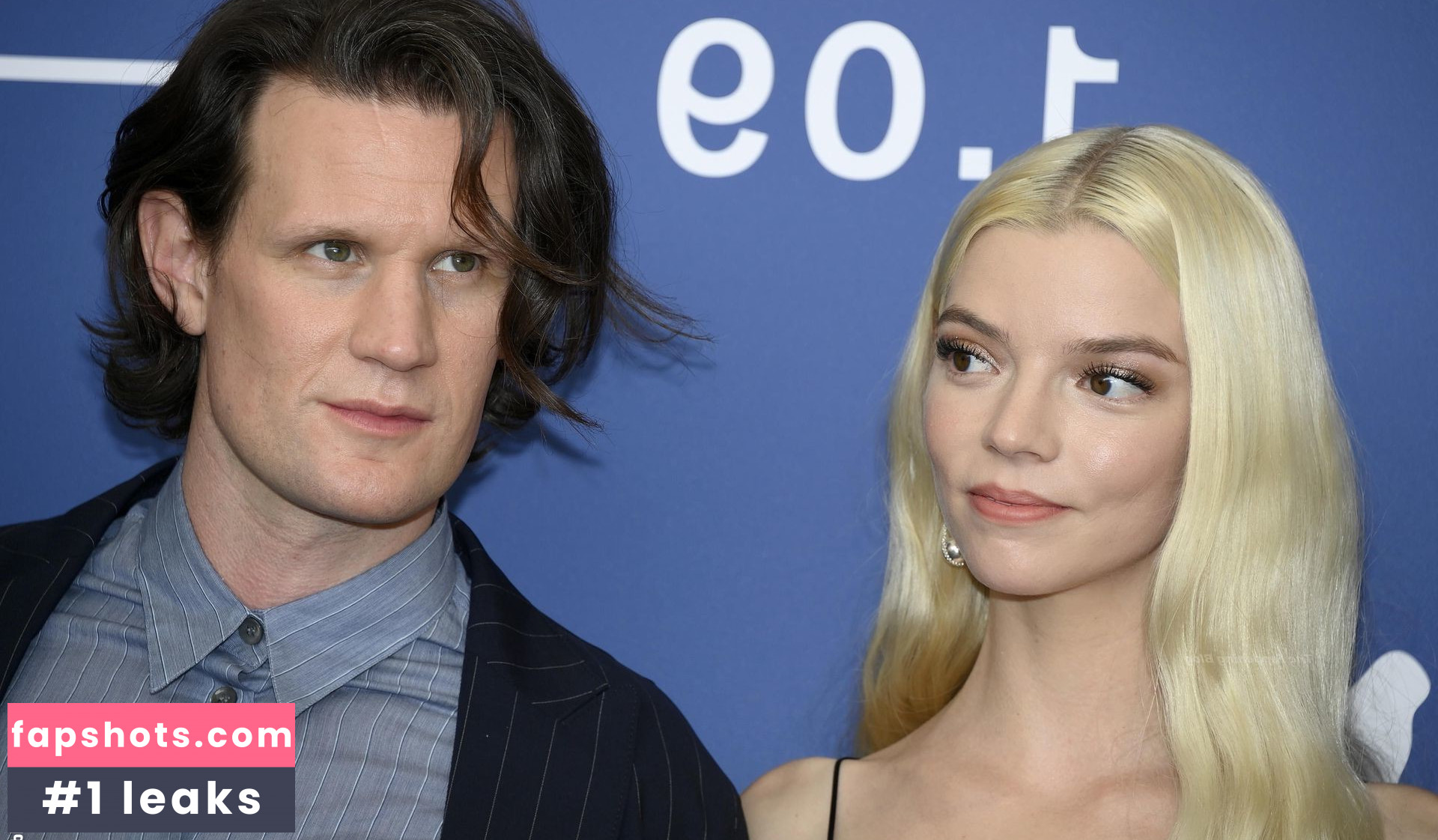 Anya Taylor-Joy Filtración Desnuda OnlyFans Foto #3099 - Fapshots