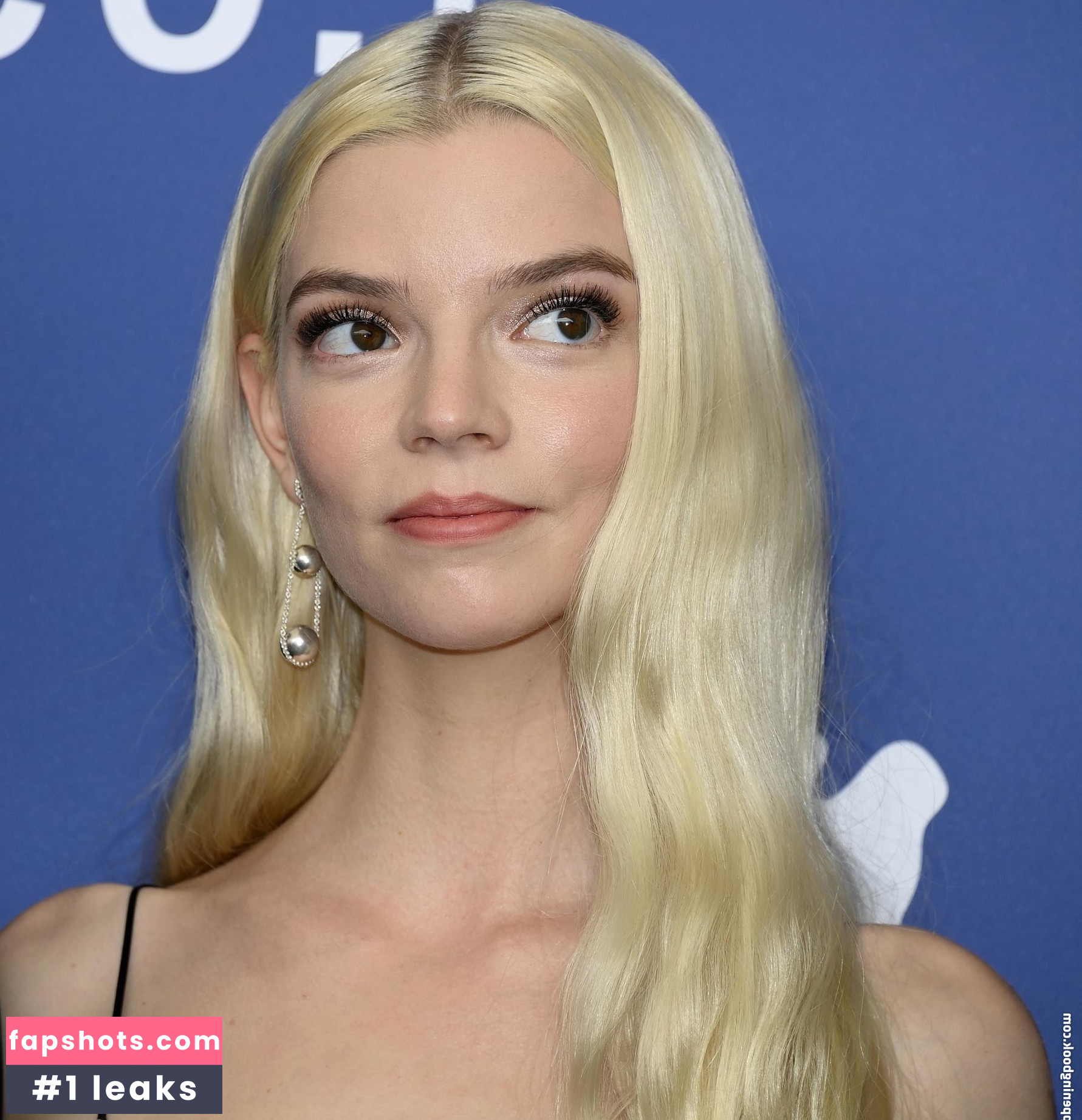 Anya Taylor-Joy Filtración Desnuda OnlyFans Foto #3100 - Fapshots