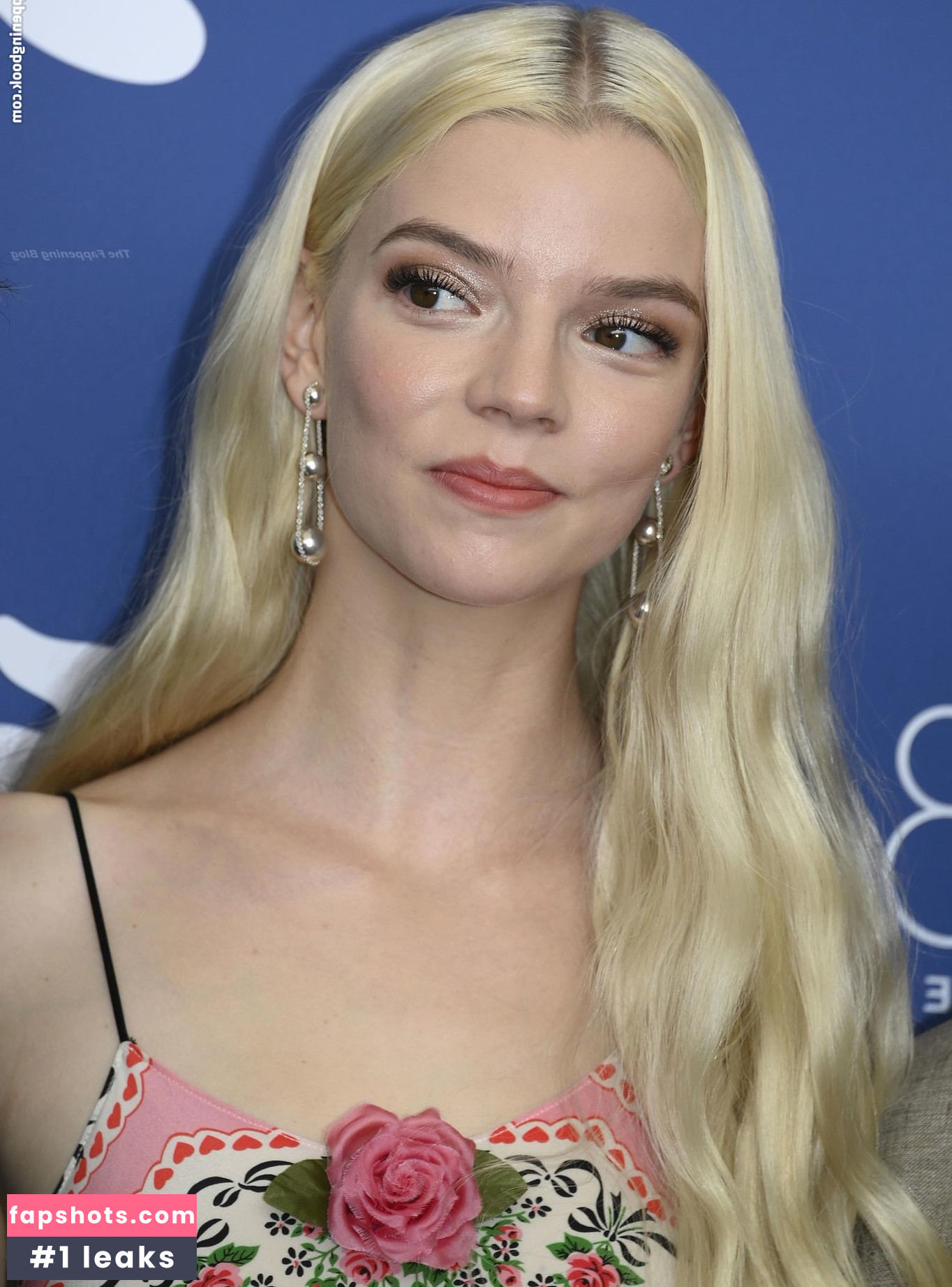 Anya Taylor-Joy Filtración Desnuda OnlyFans Foto #3102 - Fapshots