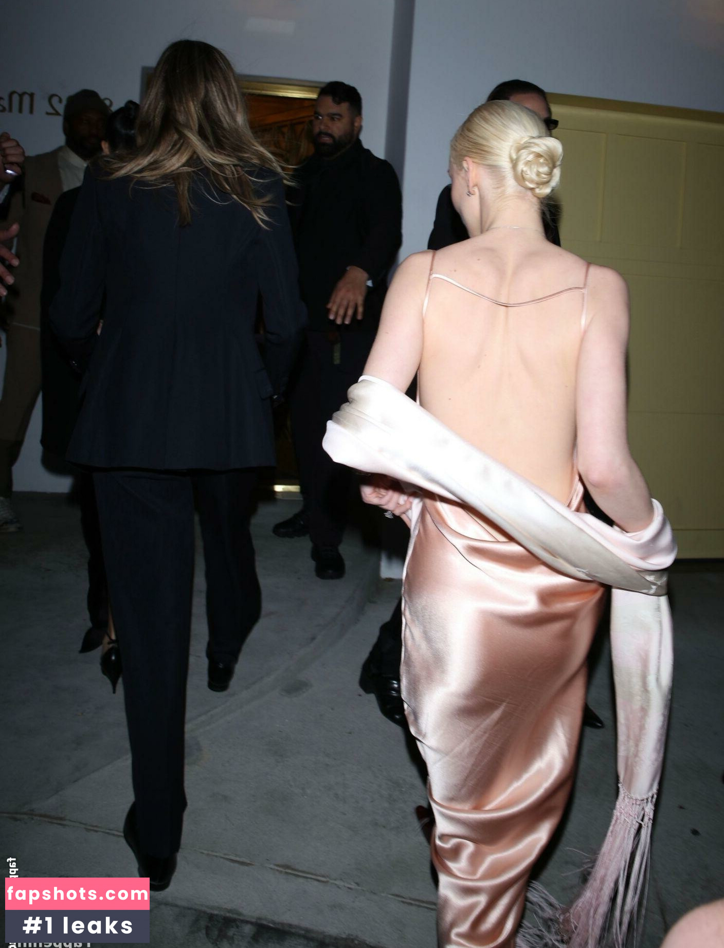 Anya Taylor-Joy gallery photo #312