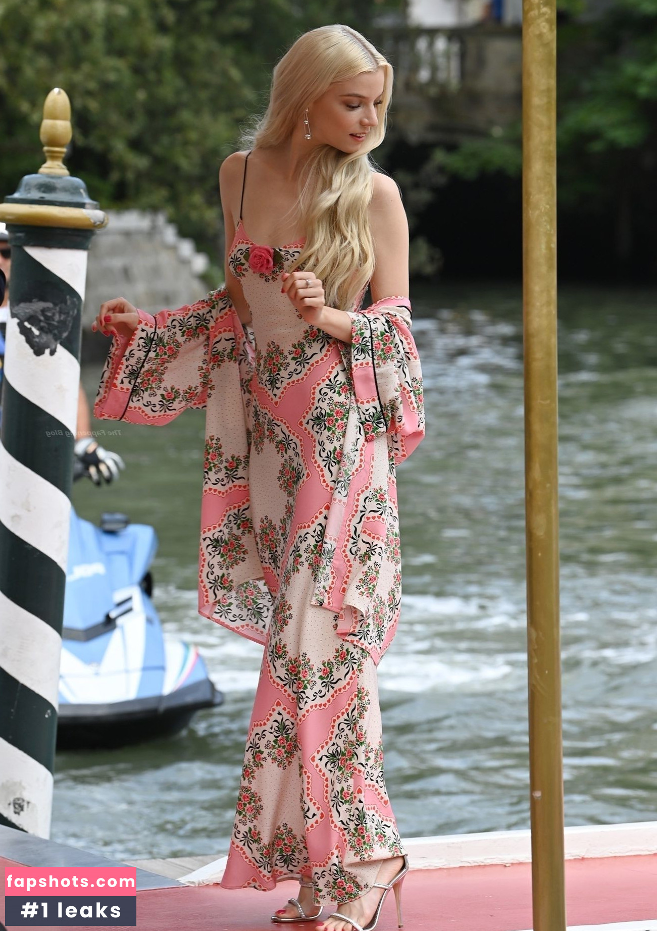 Anya Taylor-Joy Filtración Desnuda OnlyFans Foto #3116 - Fapshots