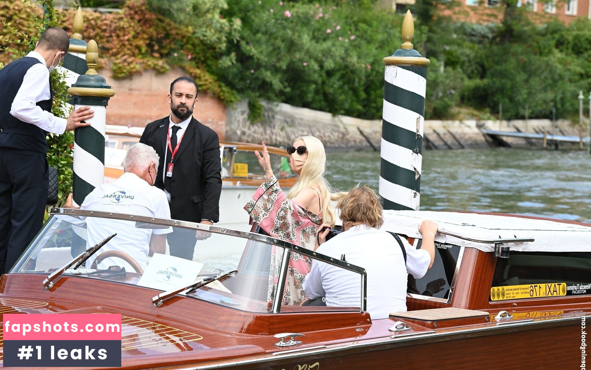 Anya Taylor-Joy Filtración Desnuda OnlyFans Foto #3117 - Fapshots