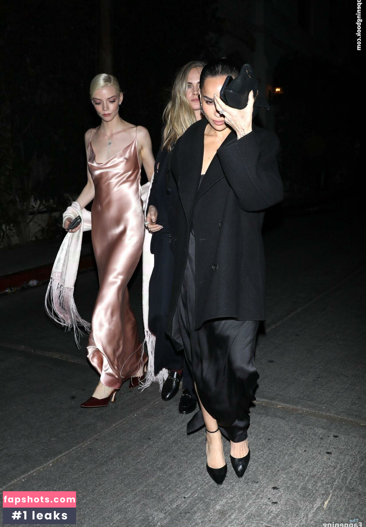 Anya Taylor-Joy gallery photo #314