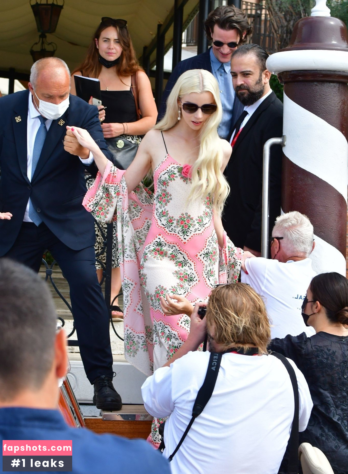 Anya Taylor-Joy Filtración Desnuda OnlyFans Foto #3132 - Fapshots