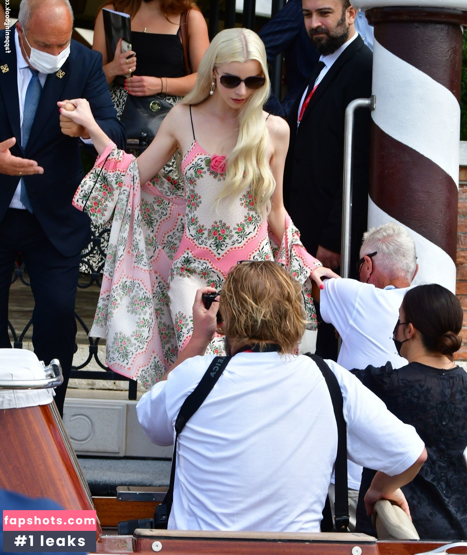 Anya Taylor-Joy Filtración Desnuda OnlyFans Foto #3134 - Fapshots