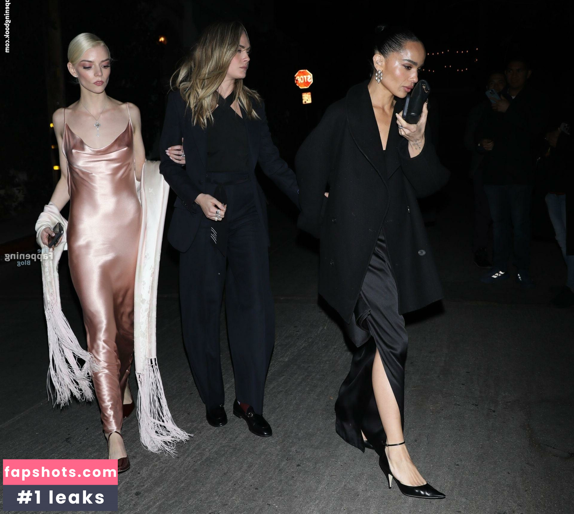 Anya Taylor-Joy gallery photo #315