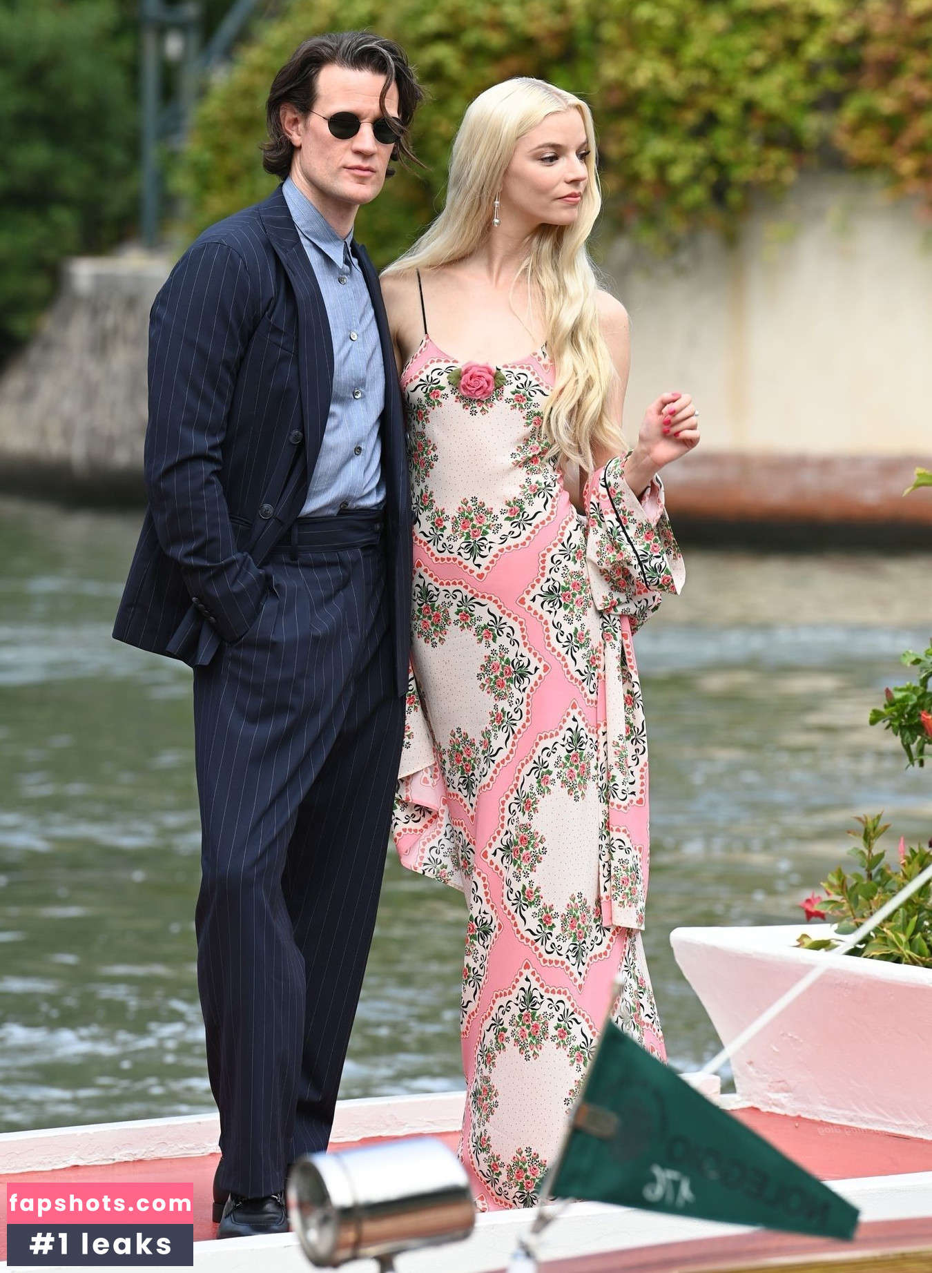 Anya Taylor-Joy Filtración Desnuda OnlyFans Foto #3141 - Fapshots