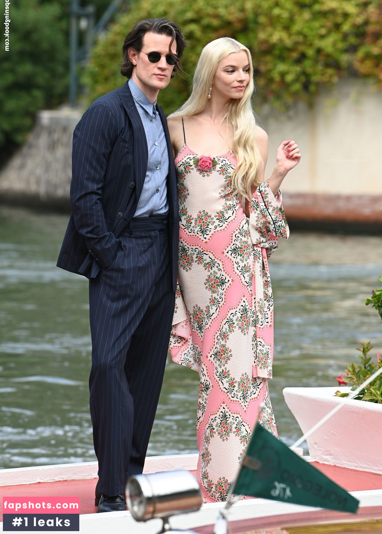 Anya Taylor-Joy Filtración Desnuda OnlyFans Foto #3143 - Fapshots