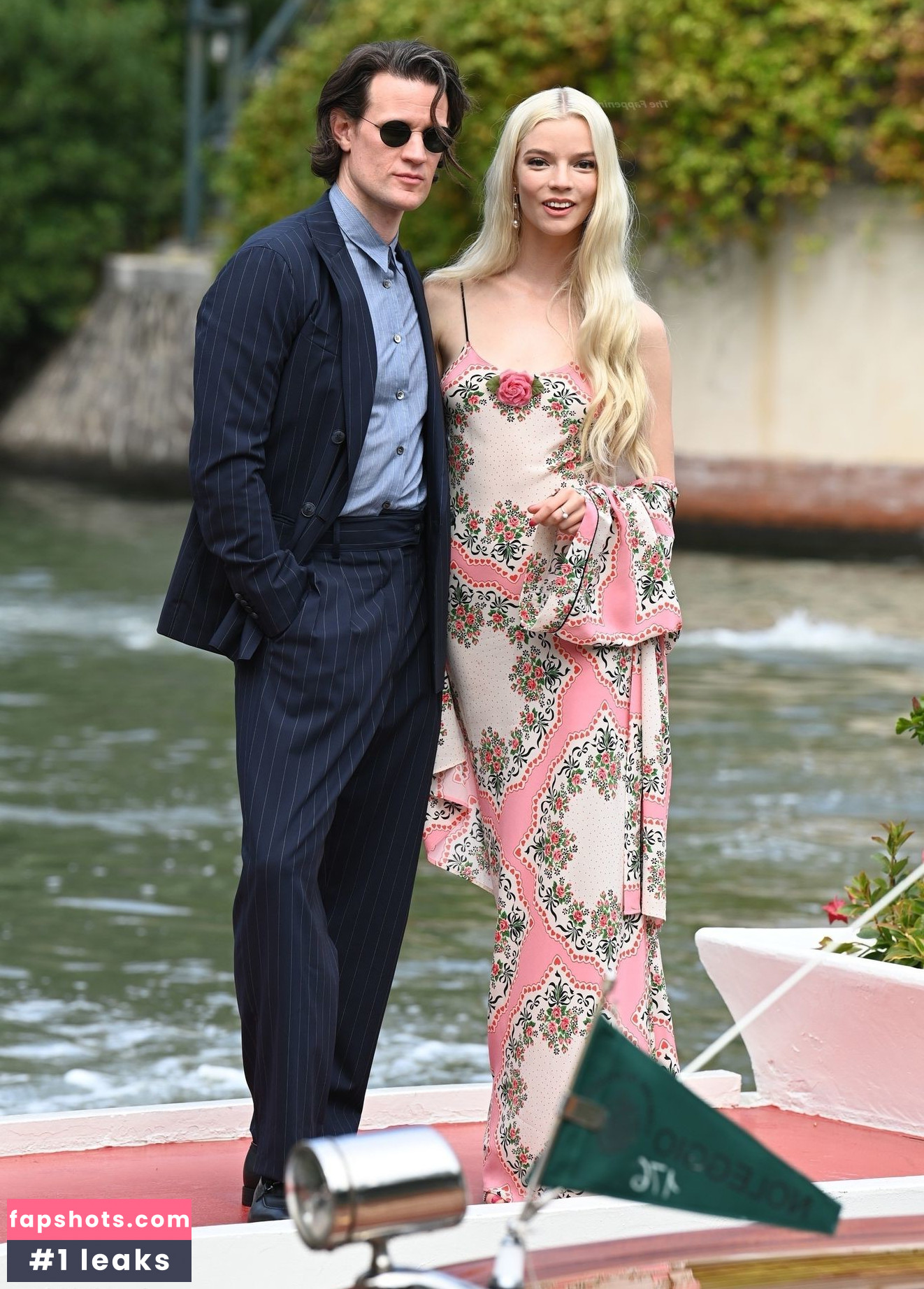 Anya Taylor-Joy Filtración Desnuda OnlyFans Foto #3144 - Fapshots