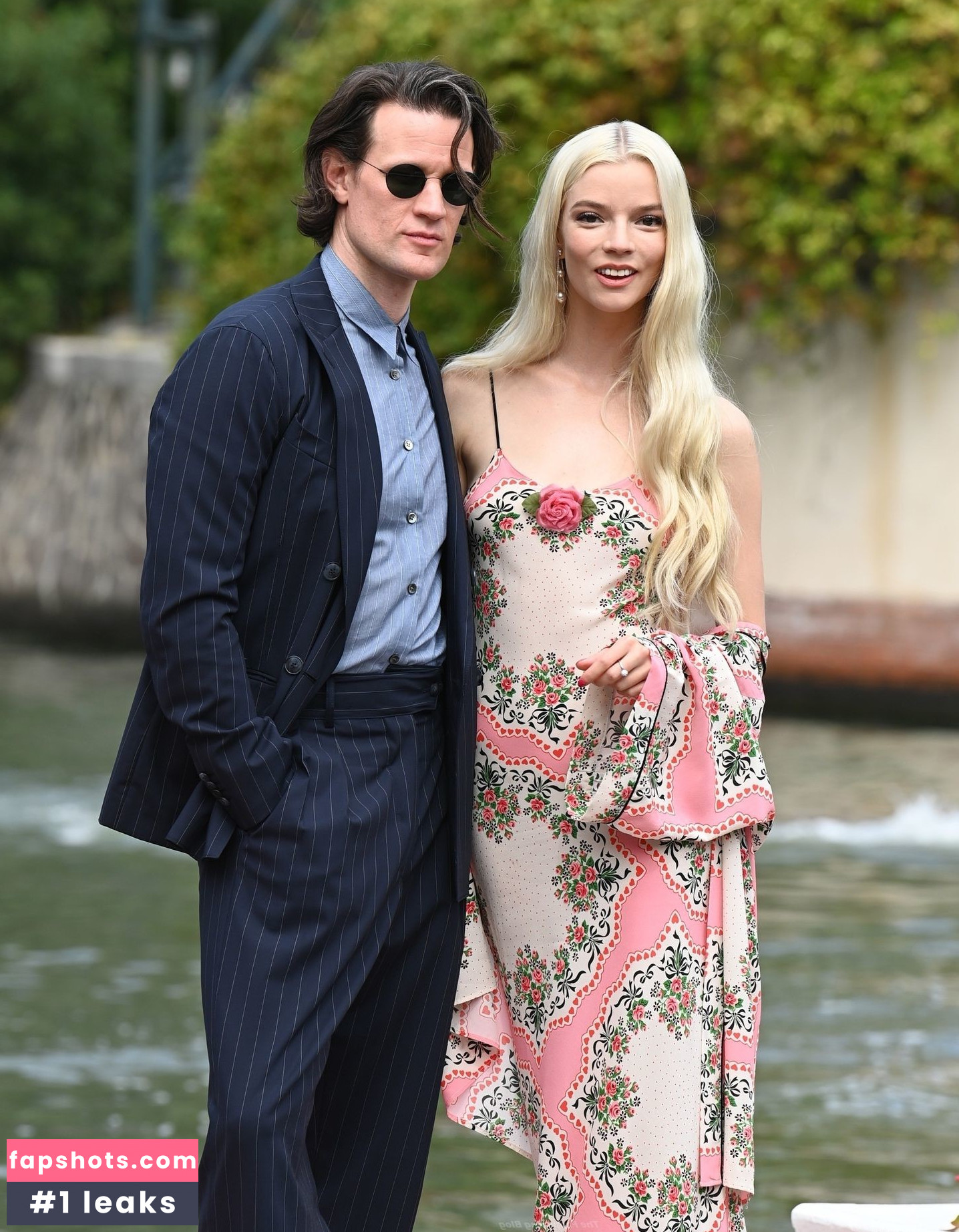 Anya Taylor-Joy Filtración Desnuda OnlyFans Foto #3145 - Fapshots